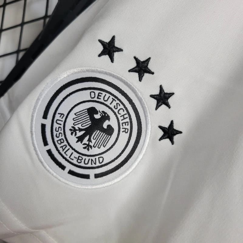 2024-25 Shorts Germany Home S-XXL - Image 4
