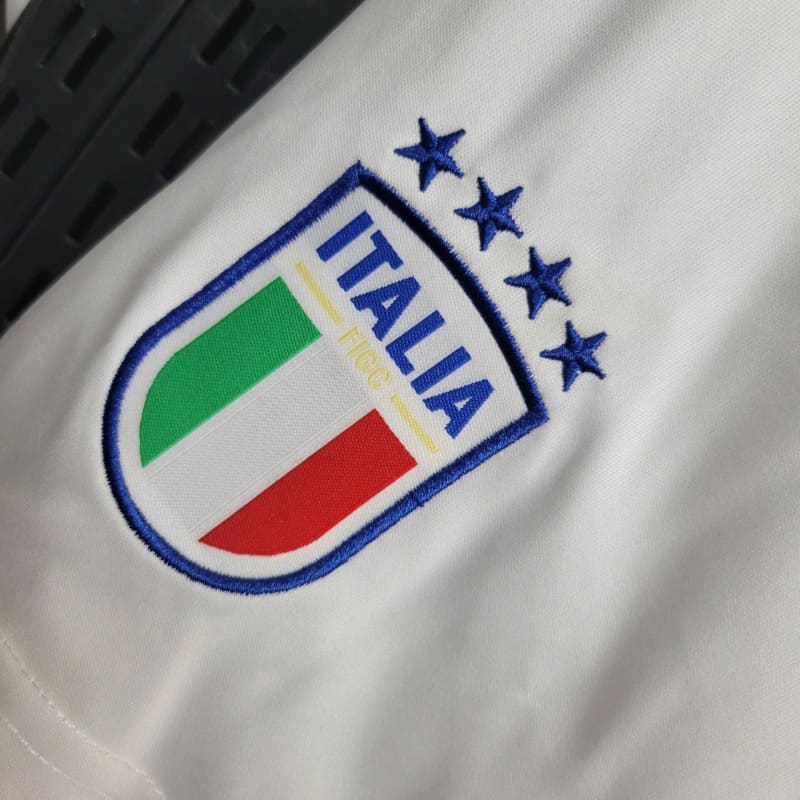 2024-25 Shorts Italy Away S-XXL - Image 4