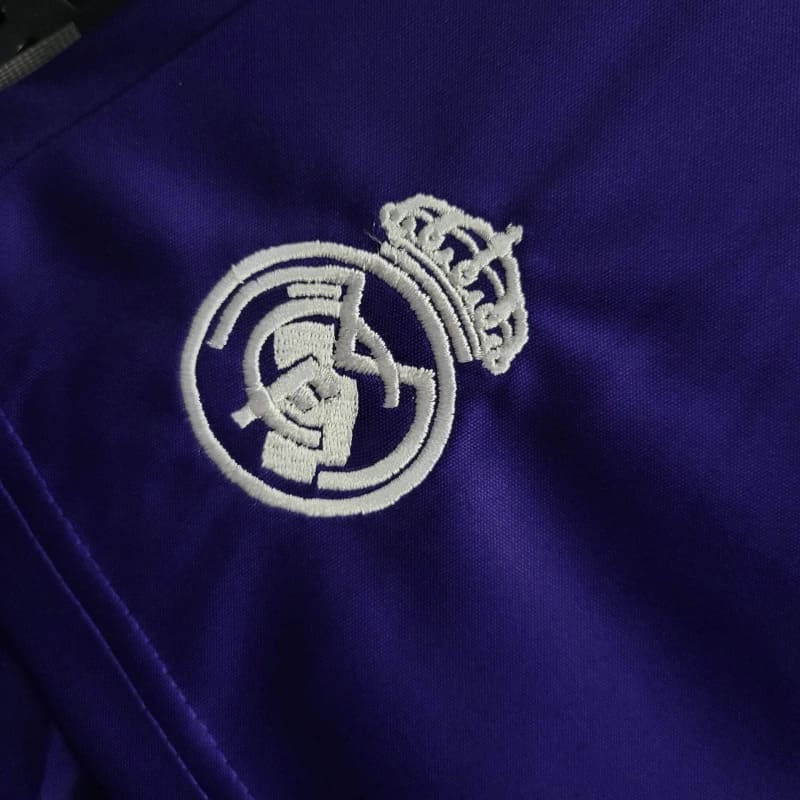 2024-25 Y-3 Real Madrid Shorts - Image 3