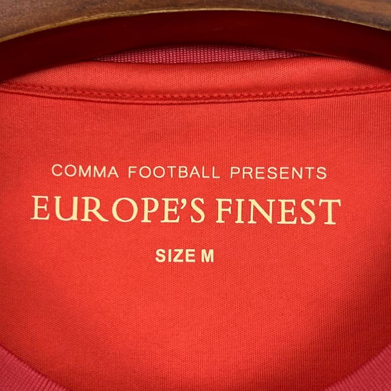 2025-26 Spain Specia S-XXL - Image 3