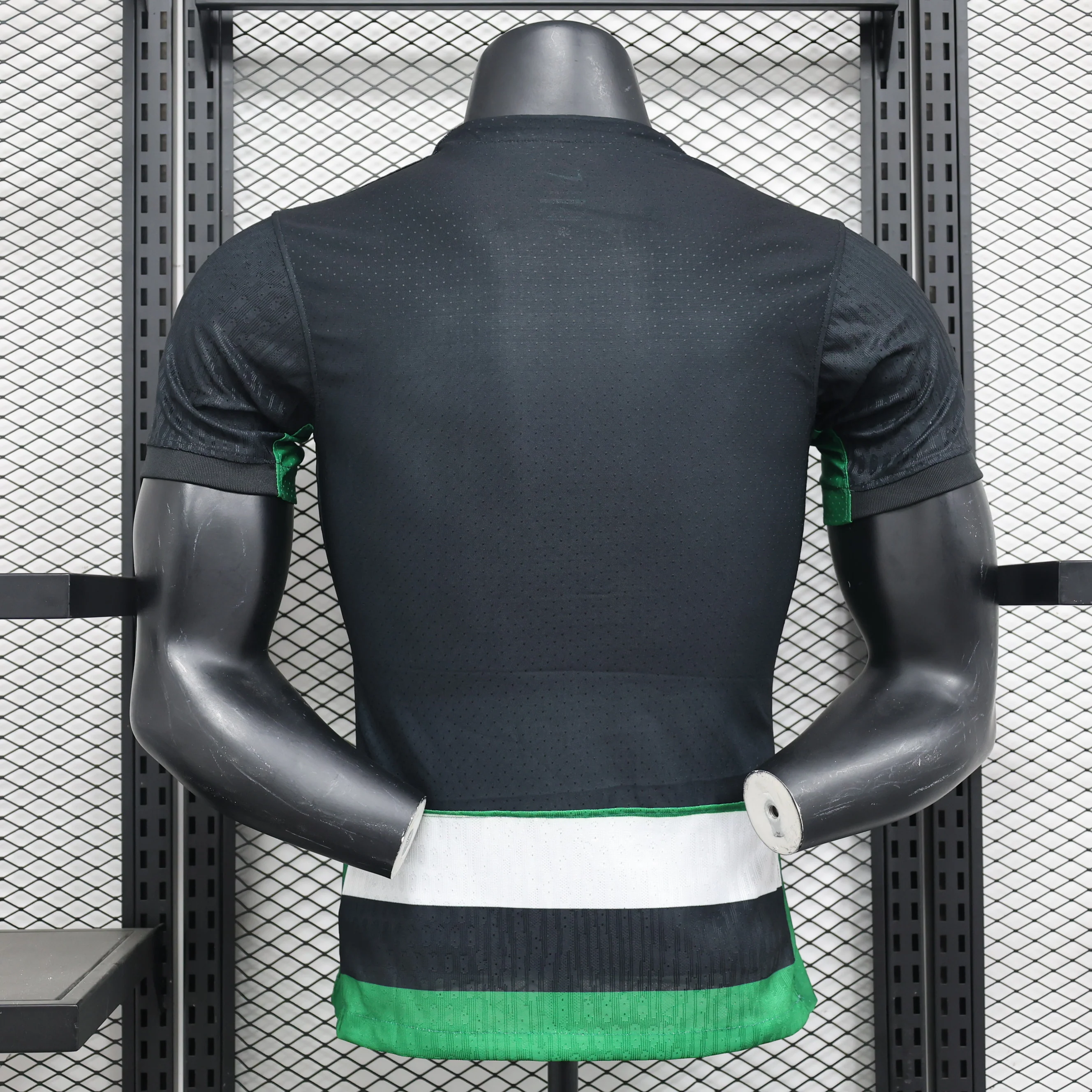 2024-25 Sporting Lisbon Home Player S-XXL - Image 2
