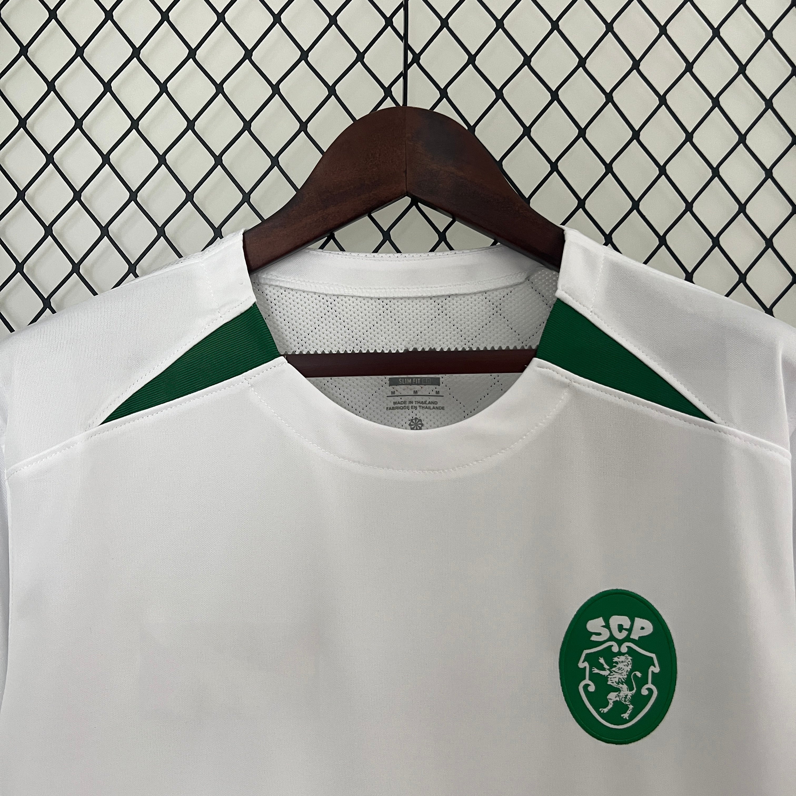 2024-25 Sporting Lisbon Special Edition S-2XL - Image 2