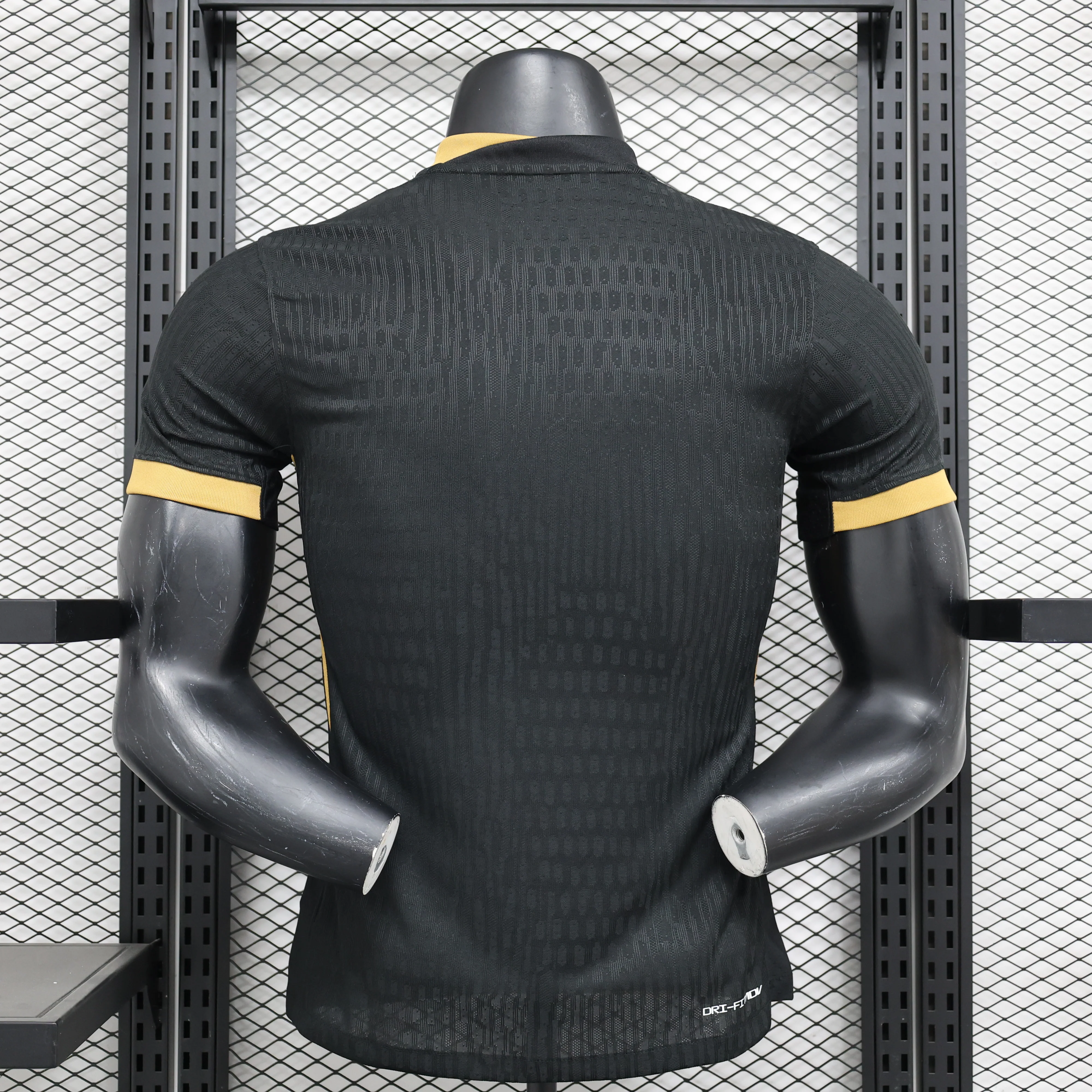 2024-25 Sporting Lisbon Third Away Player S-XXL - Image 2