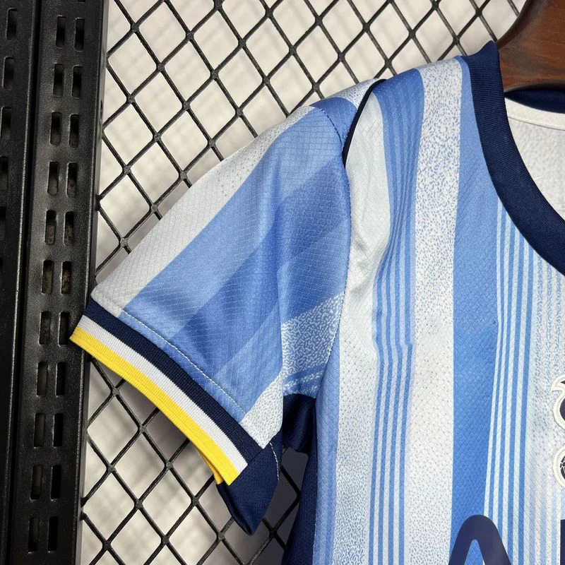 2024-25 Tottenham Away Kids sizes 16-28 - Image 3