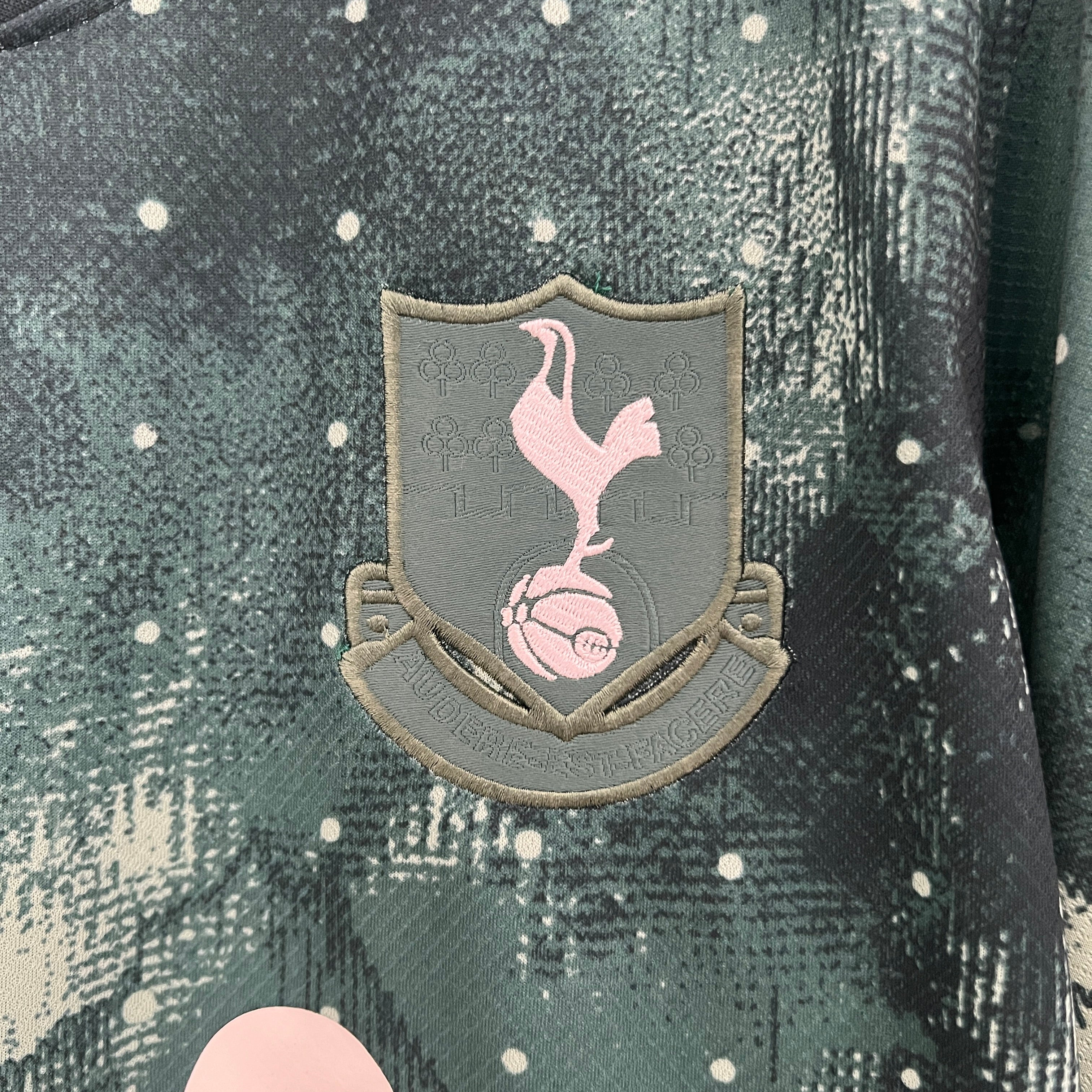 2024-25 Tottenham Hotspur Third Away S-2XL - Image 5