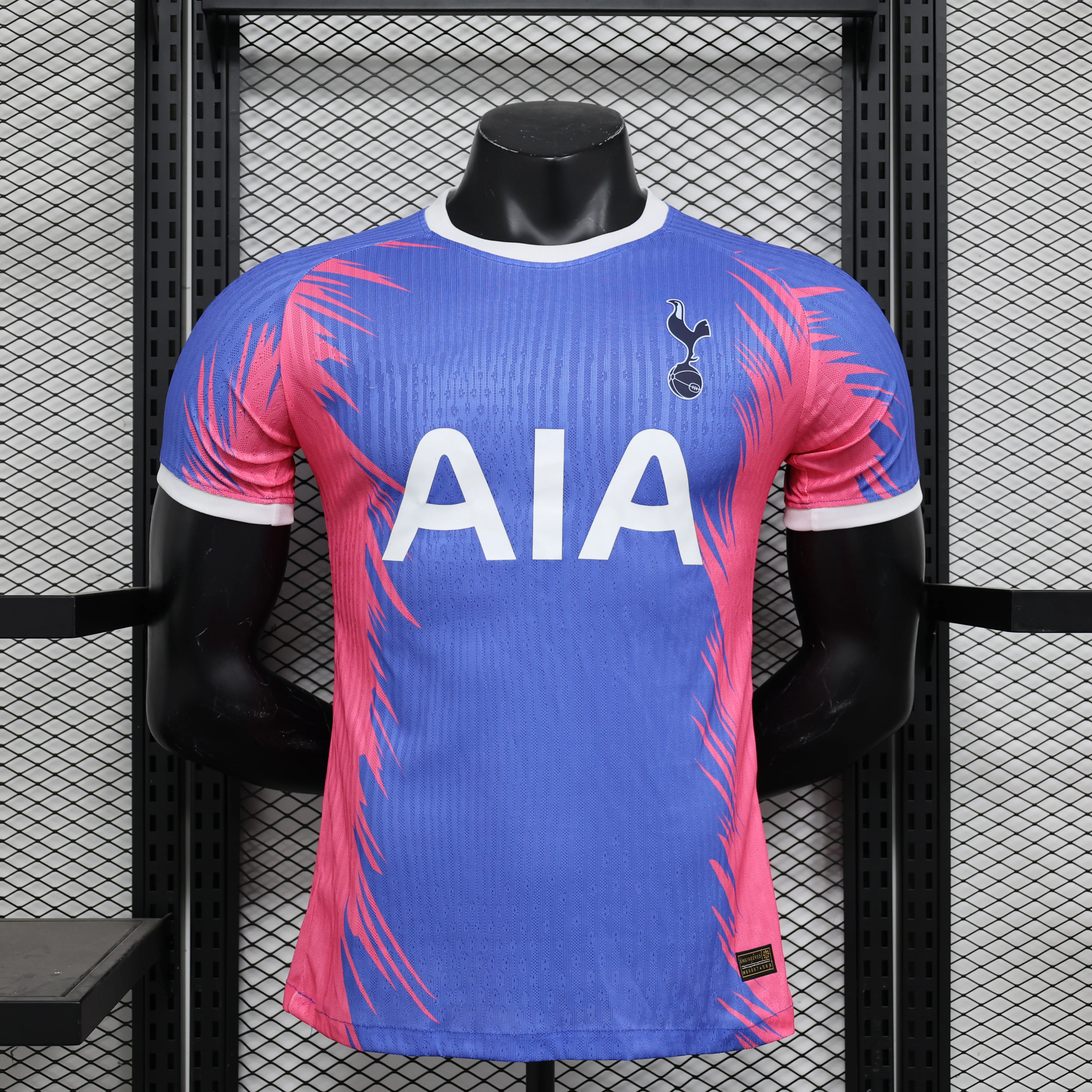 2024-25 Tottenham Hotspur Special Player S-2XL