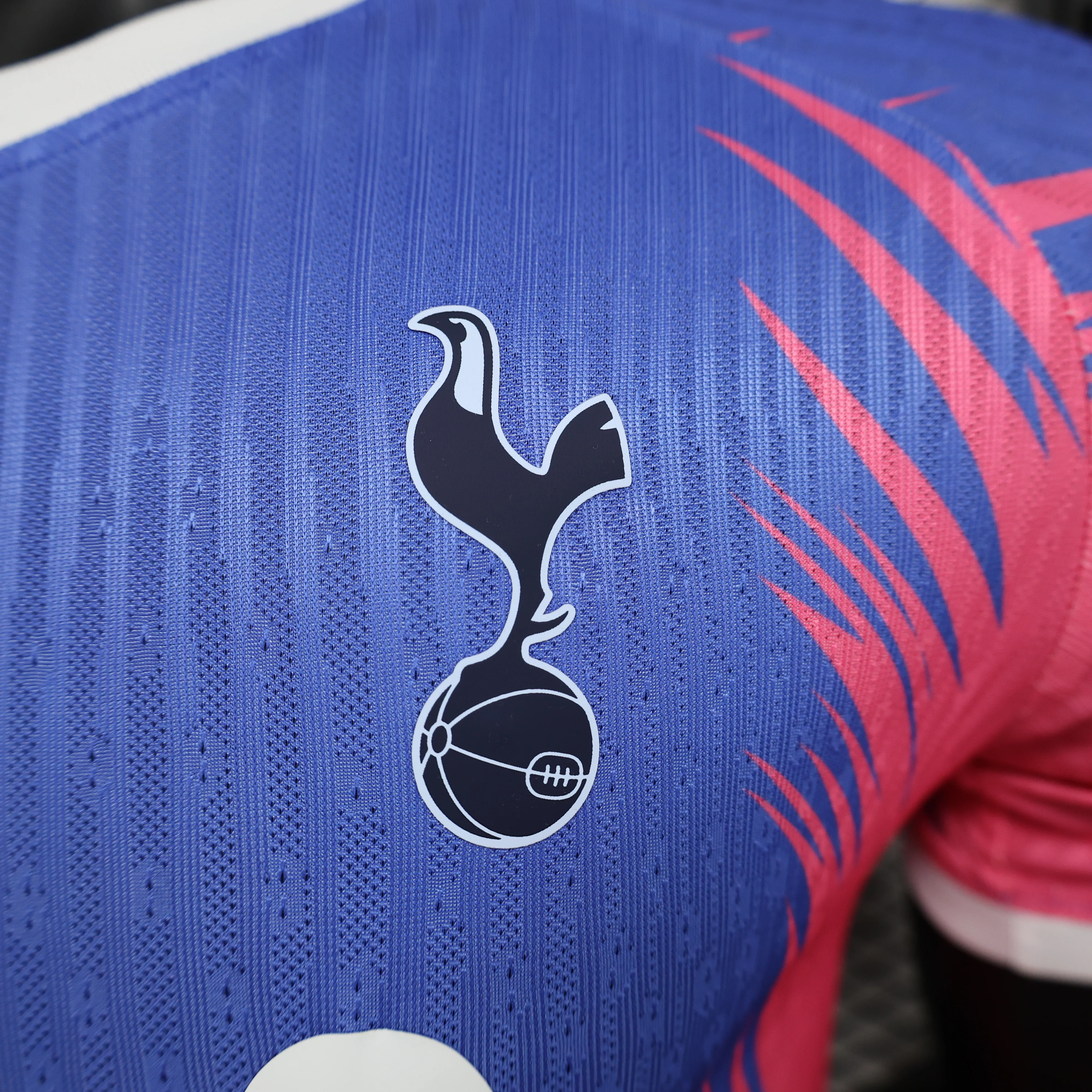 2024-25 Tottenham Hotspur Special Player S-2XL - Image 2