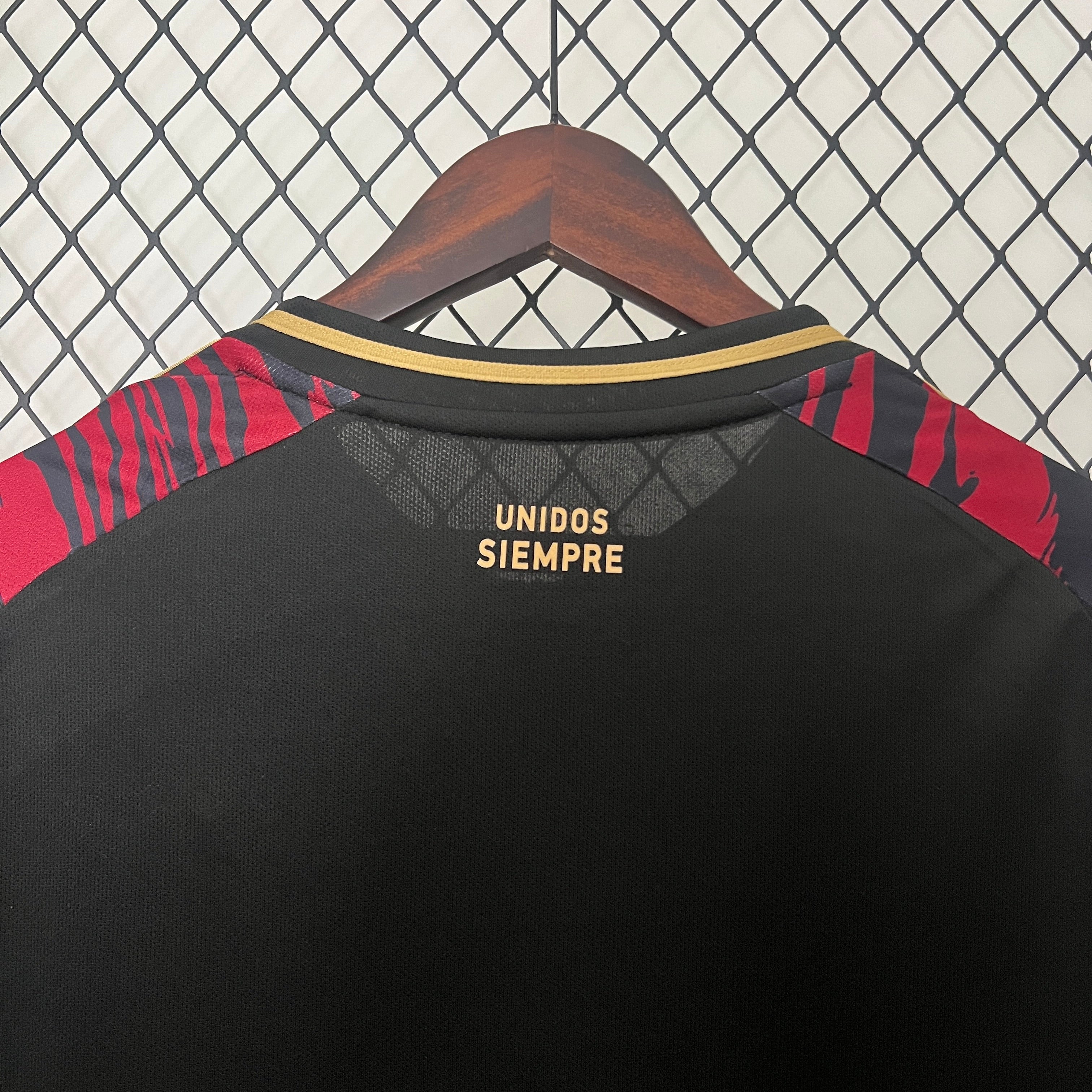 2024-25 Peru Home S-2XL - Image 14