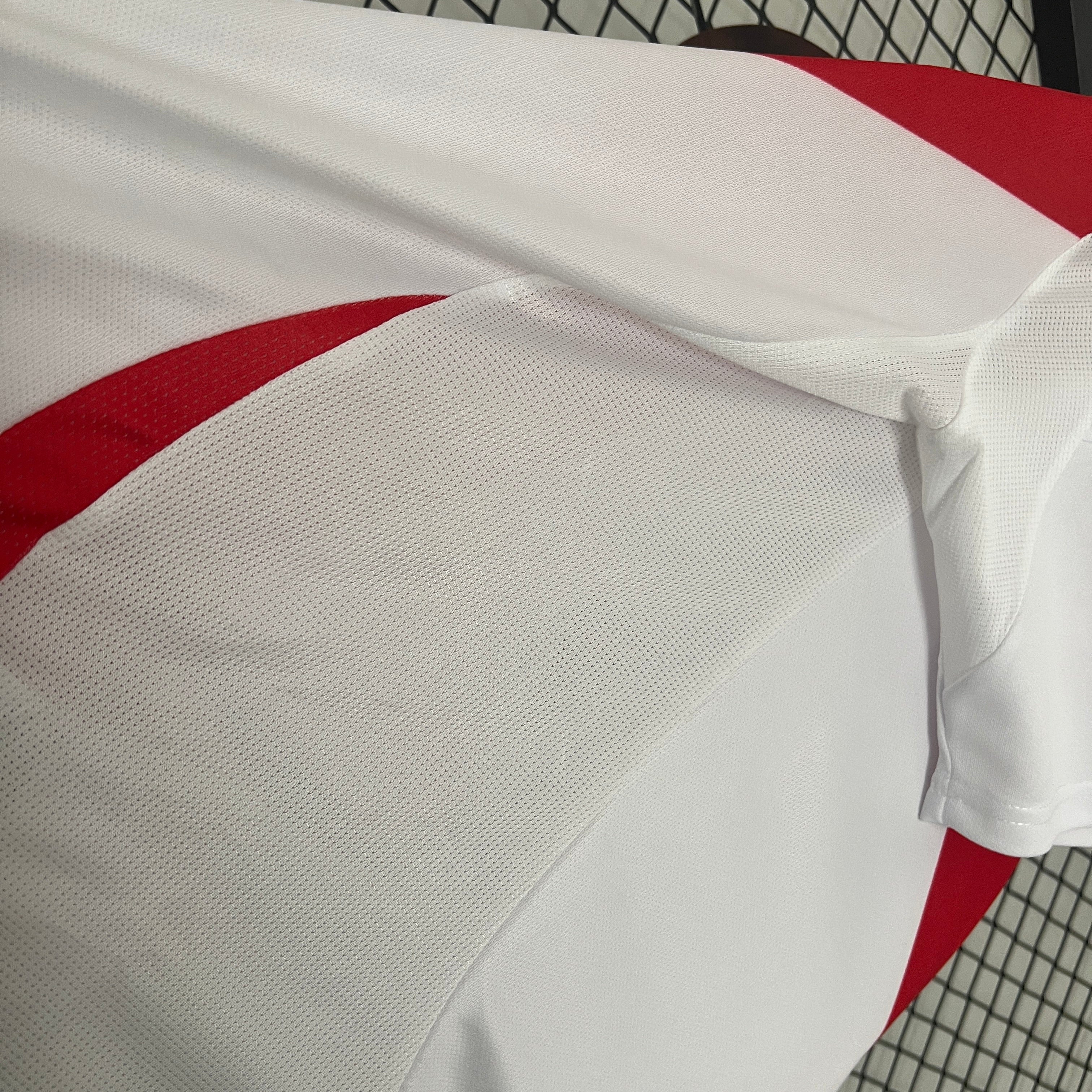 2024-25 Peru Home S-2XL - Image 5