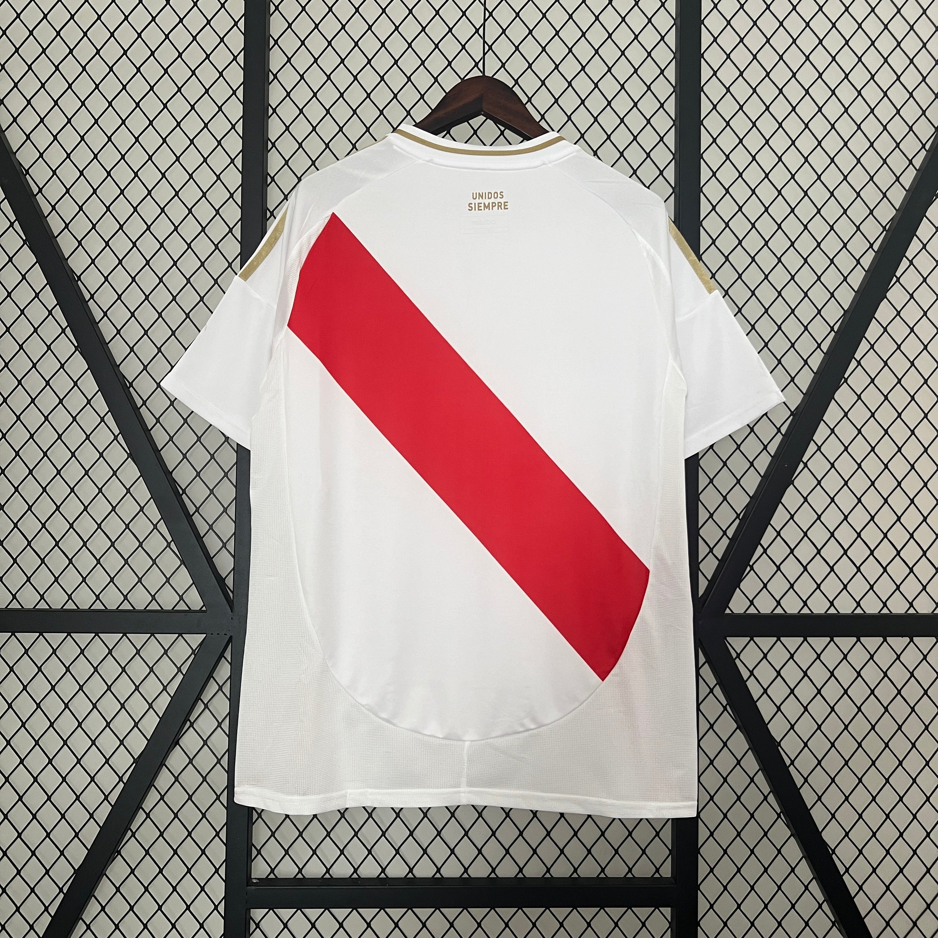 2024-25 Peru Home S-2XL - Image 6