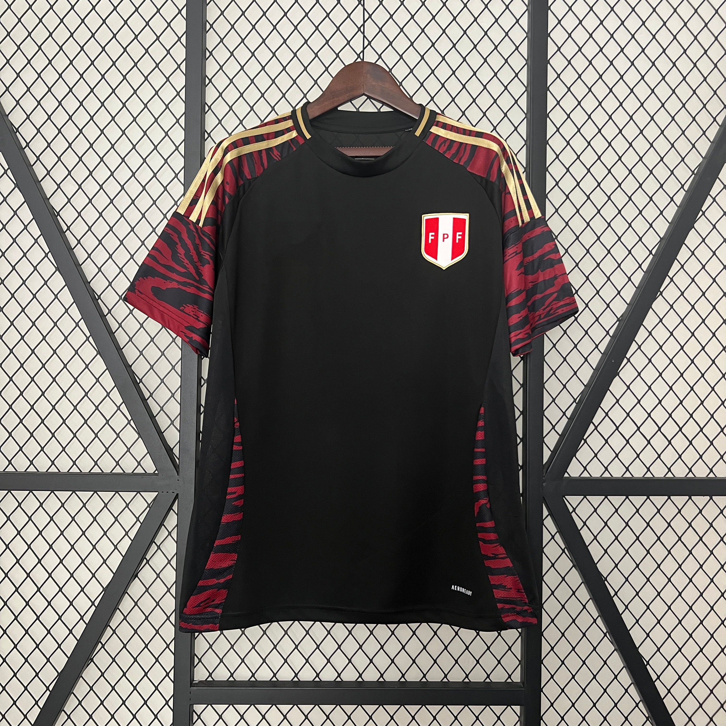 2024-25 Peru Home S-2XL - Image 8