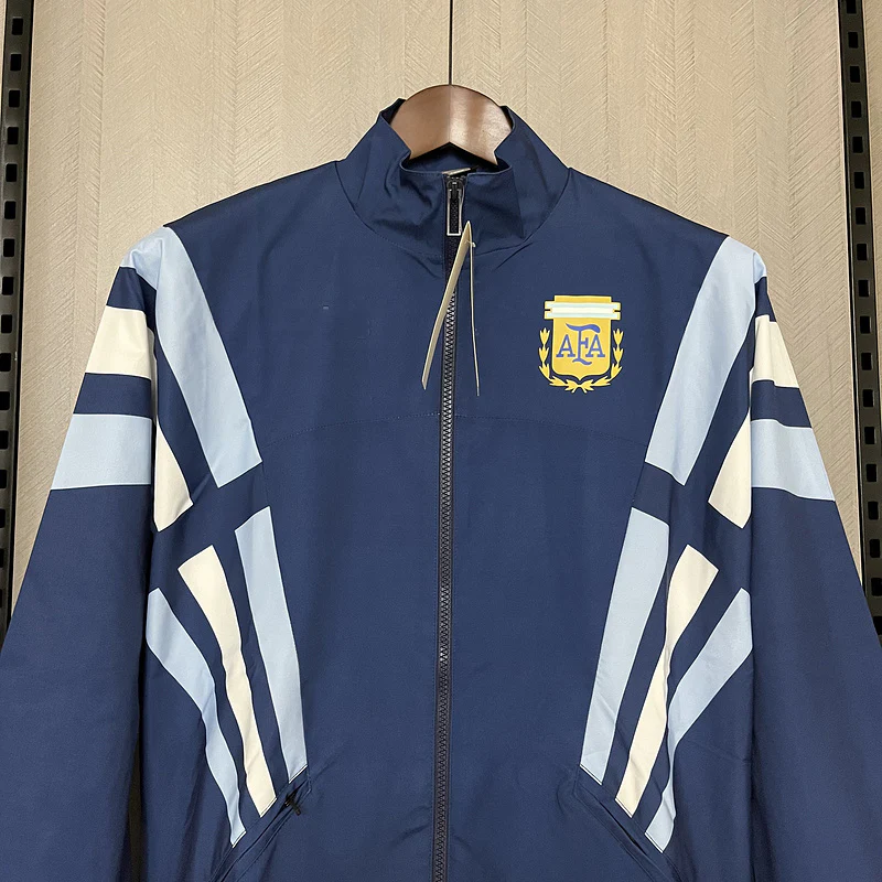 2024-25 Windbreaker Argentina S-XXL - Image 2