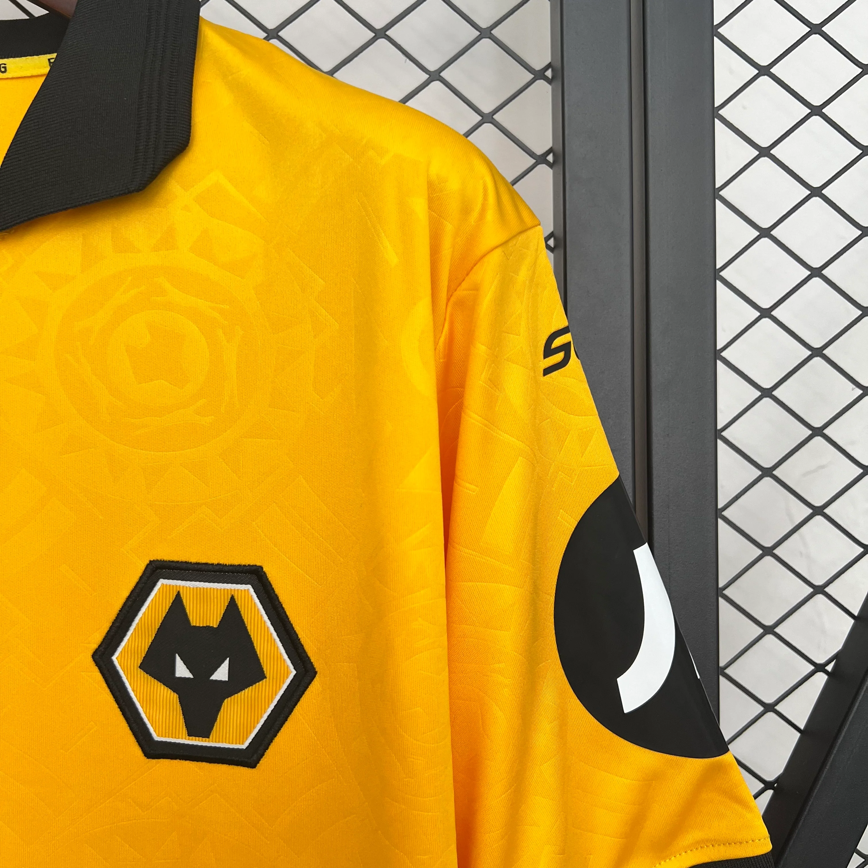2024-25 Wolves Home  S-4XL - Image 4