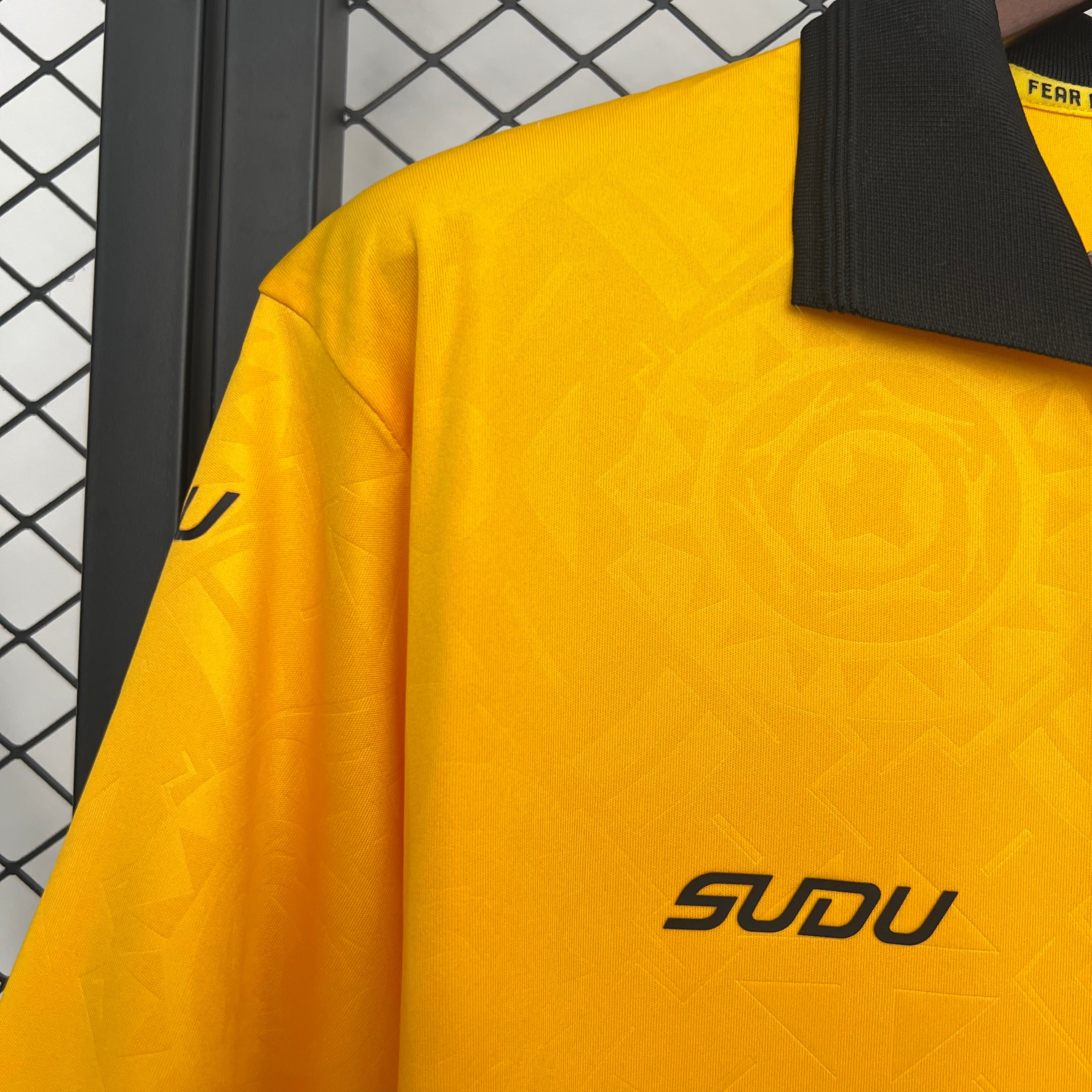 2024-25 Wolves Home  S-4XL - Image 5