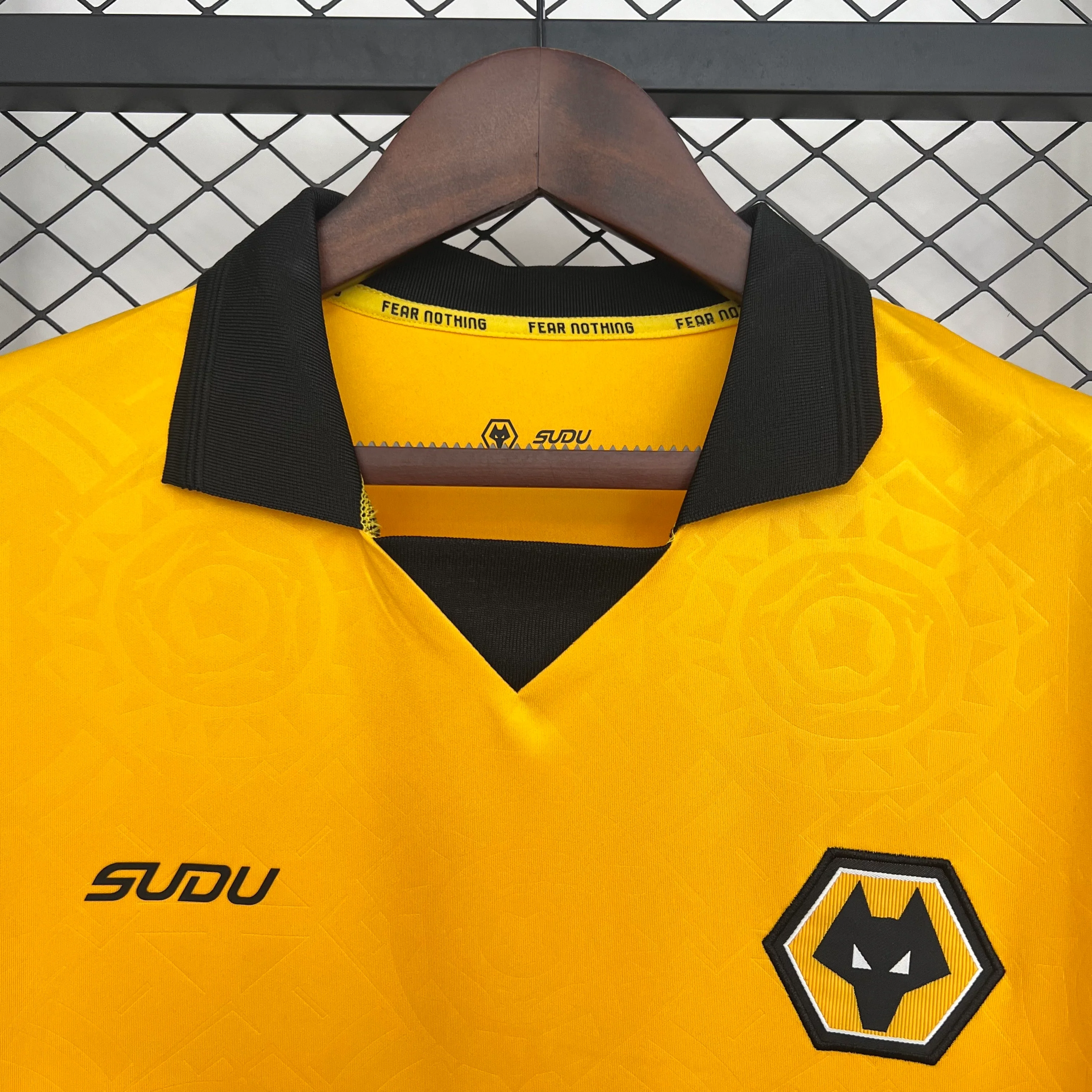 2024-25 Wolves Home  S-4XL - Image 6