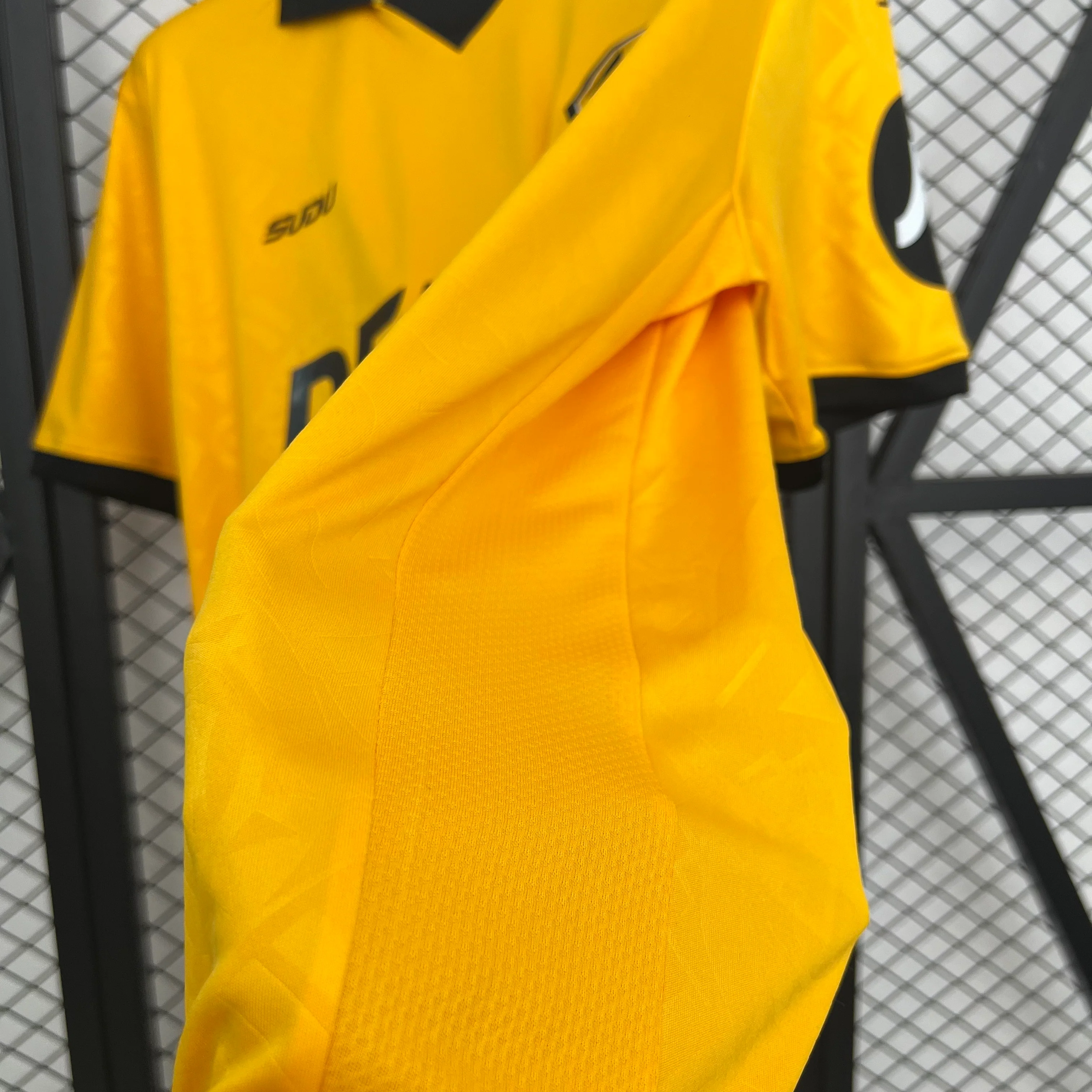 2024-25 Wolves Home  S-4XL - Image 7