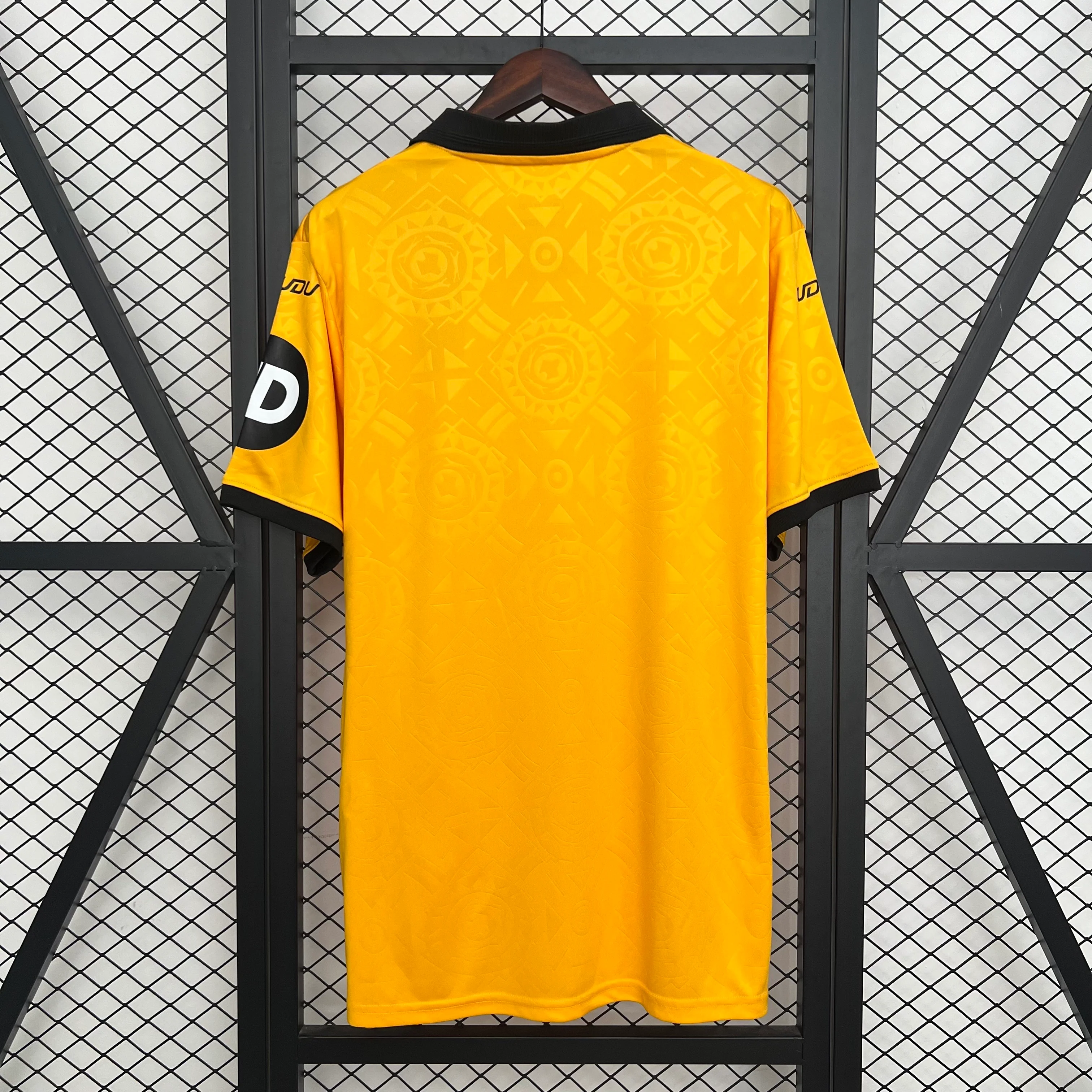 2024-25 Wolves Home  S-4XL - Image 8