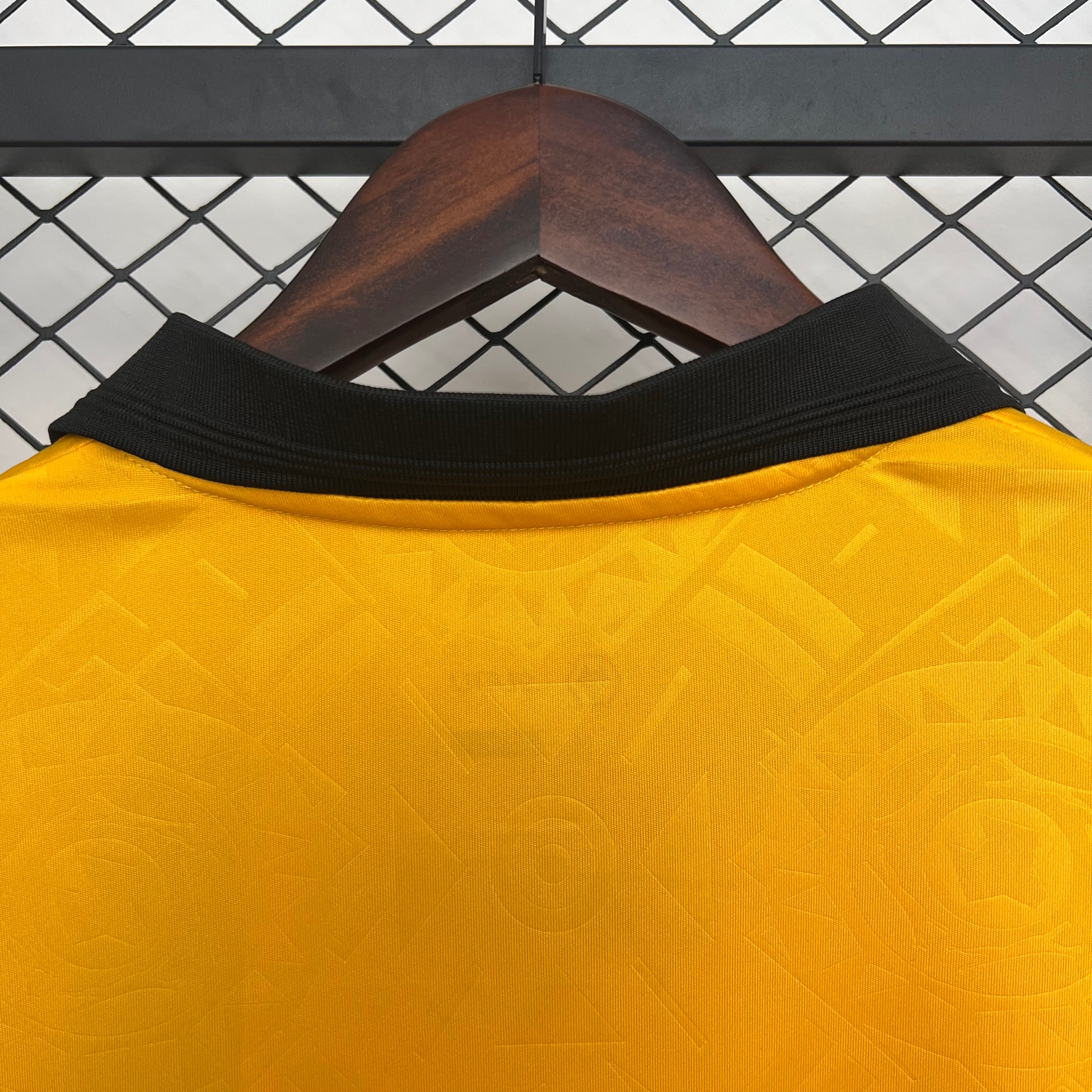 2024-25 Wolves Home  S-4XL - Image 9