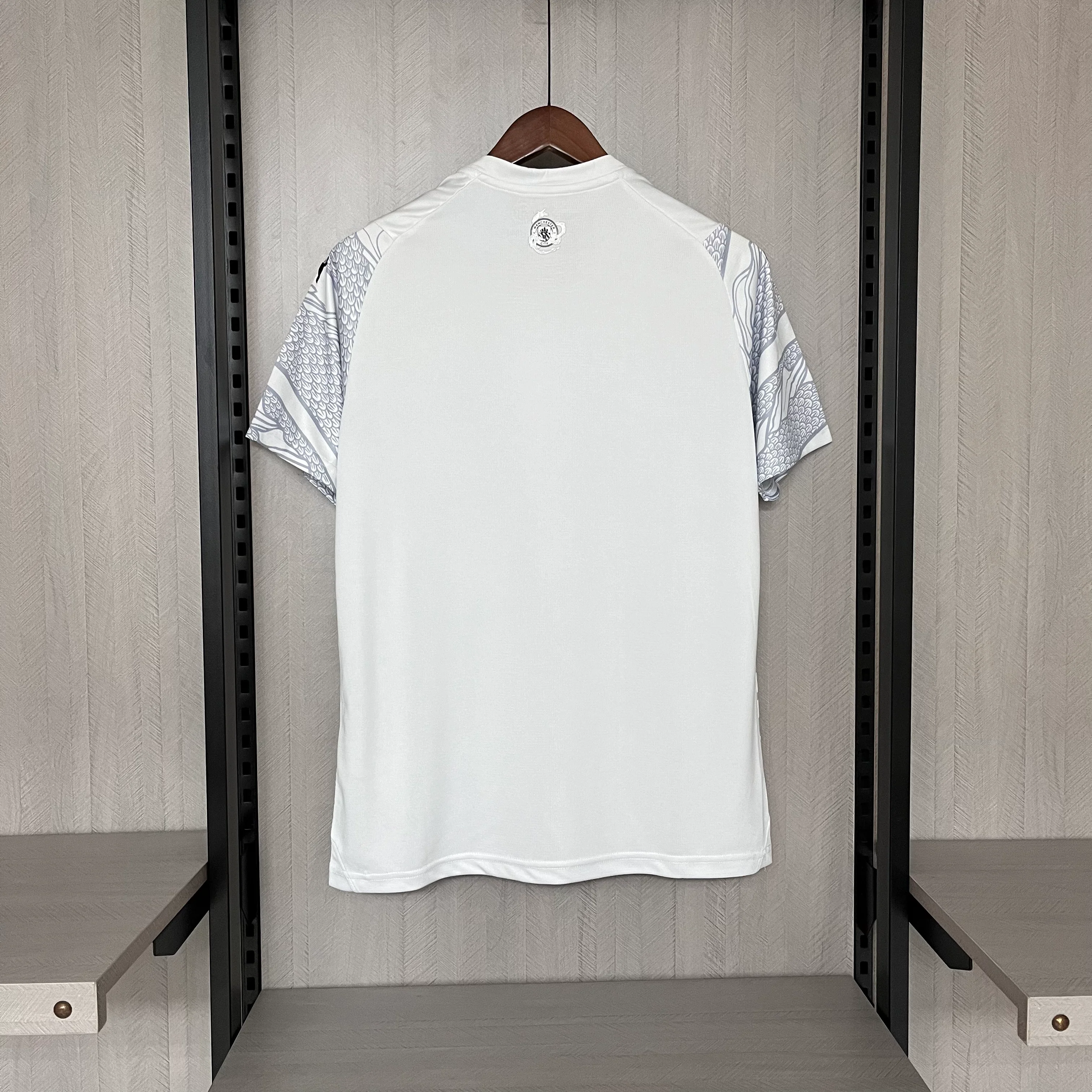 2024-25 Manchester City Special Edition  S-2XL - Image 3
