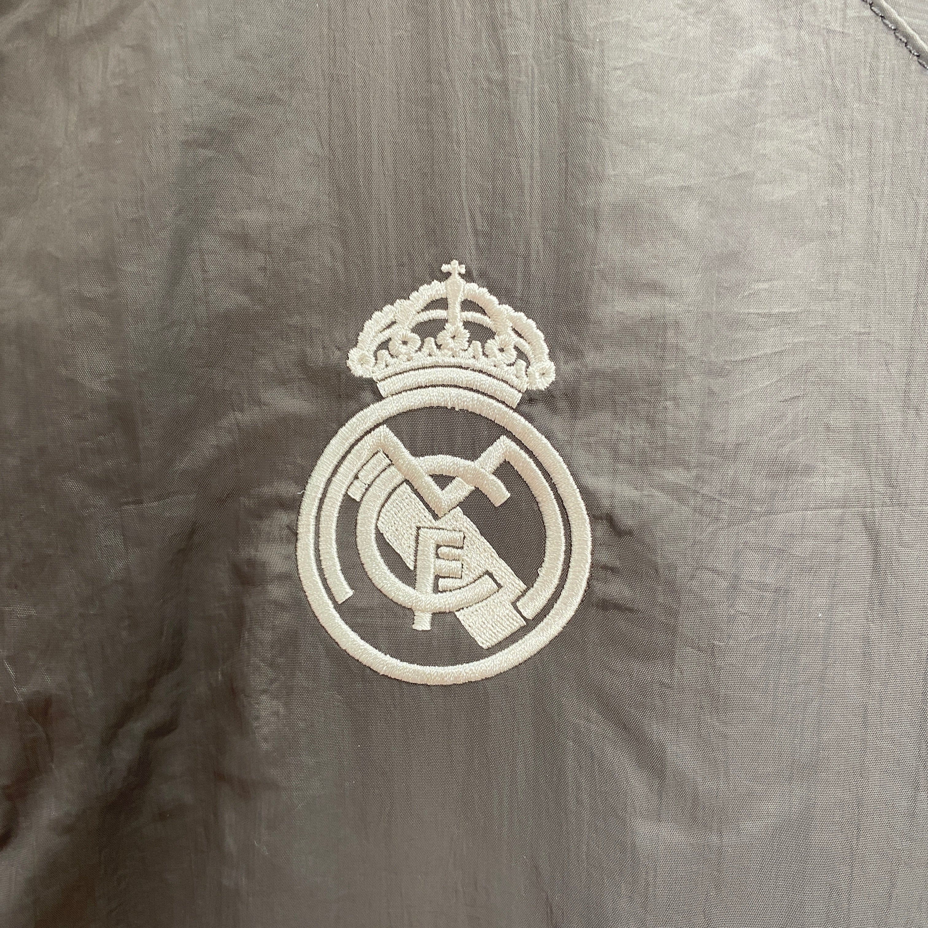 2024-25 Real Madrid Windbreaker S-2XL - Image 5