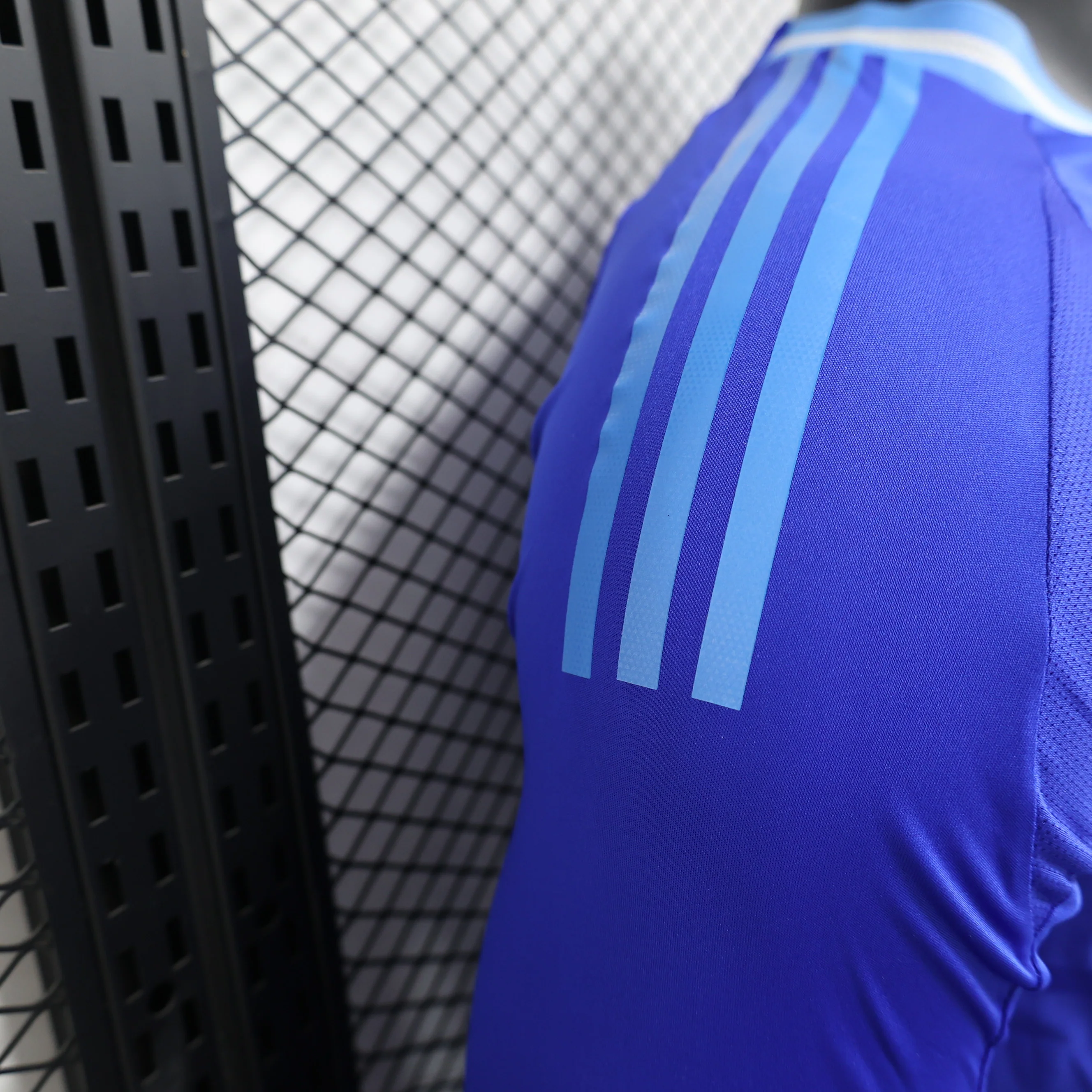 2024 Argentina Away Long Sleeve S-XXL - Image 5