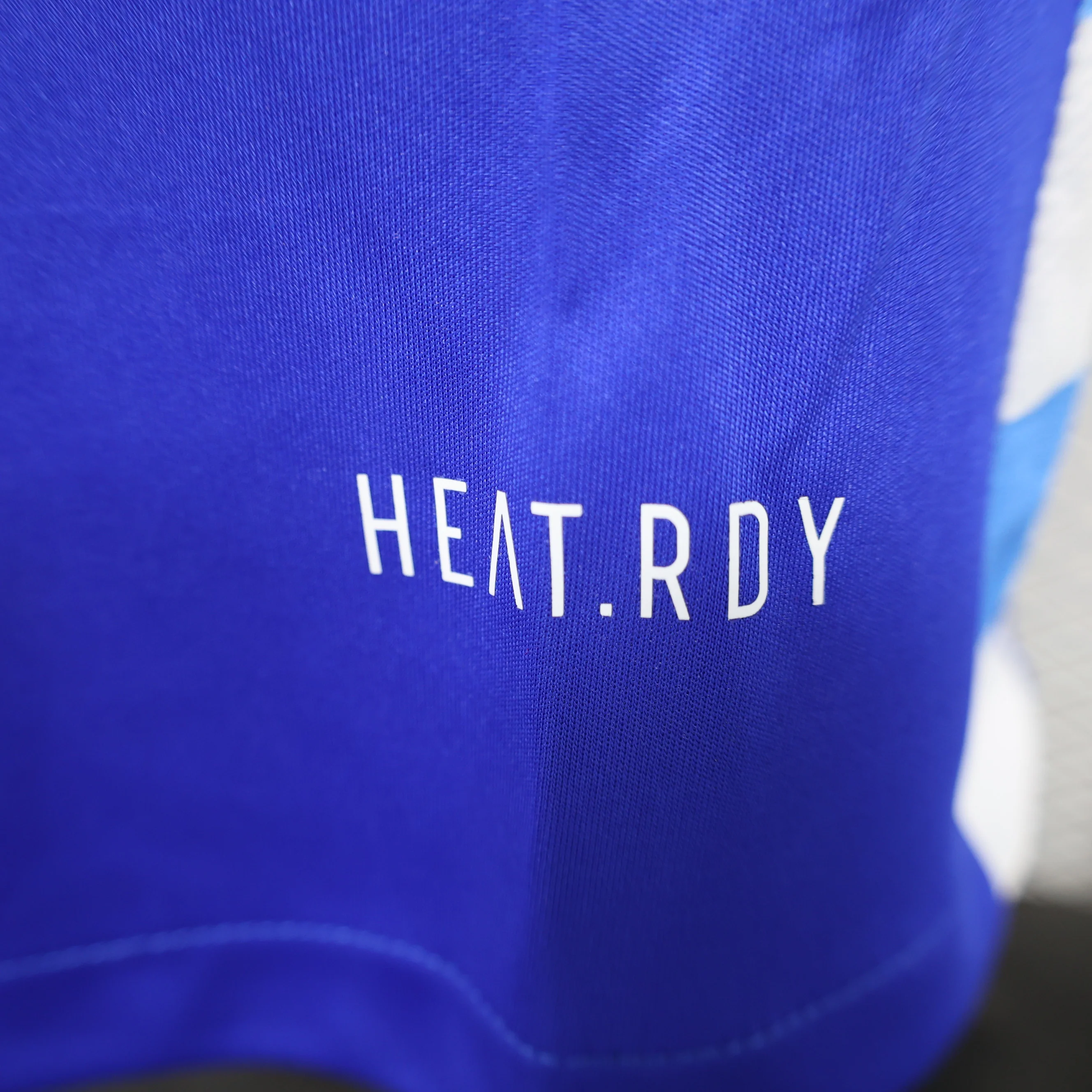 2024 Argentina Away Long Sleeve S-XXL - Image 7