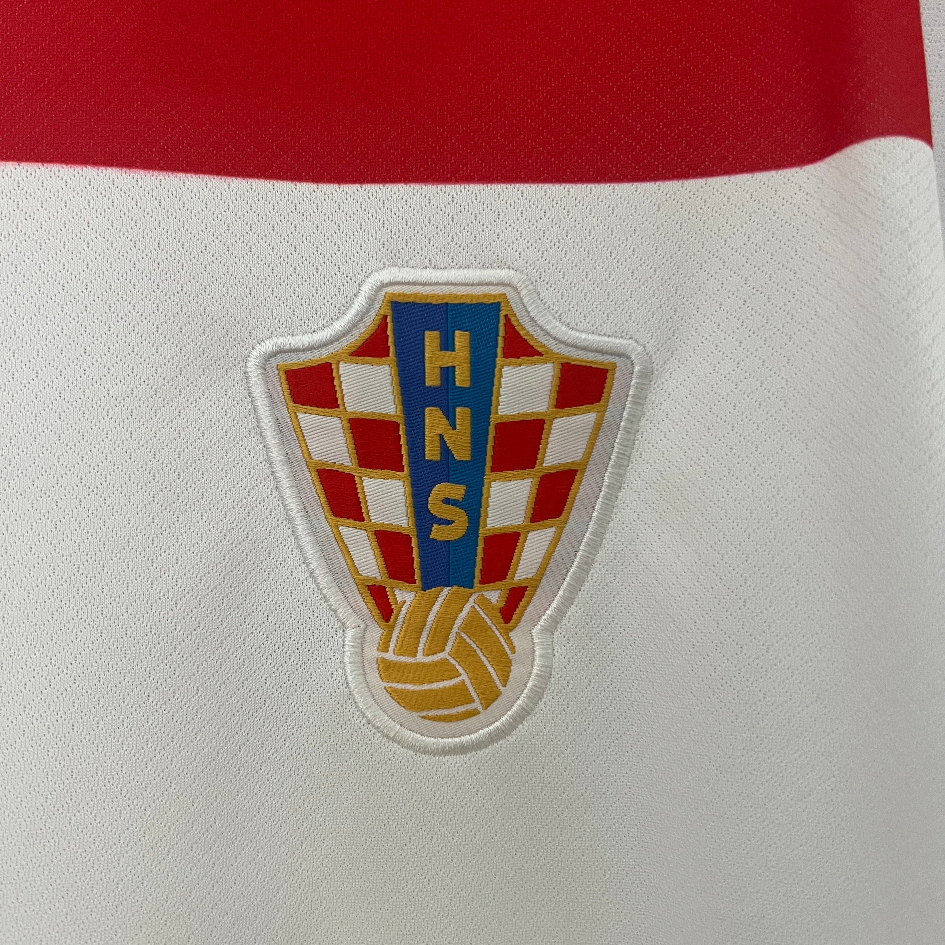 2024 Croatia Home S-4XL - Image 6