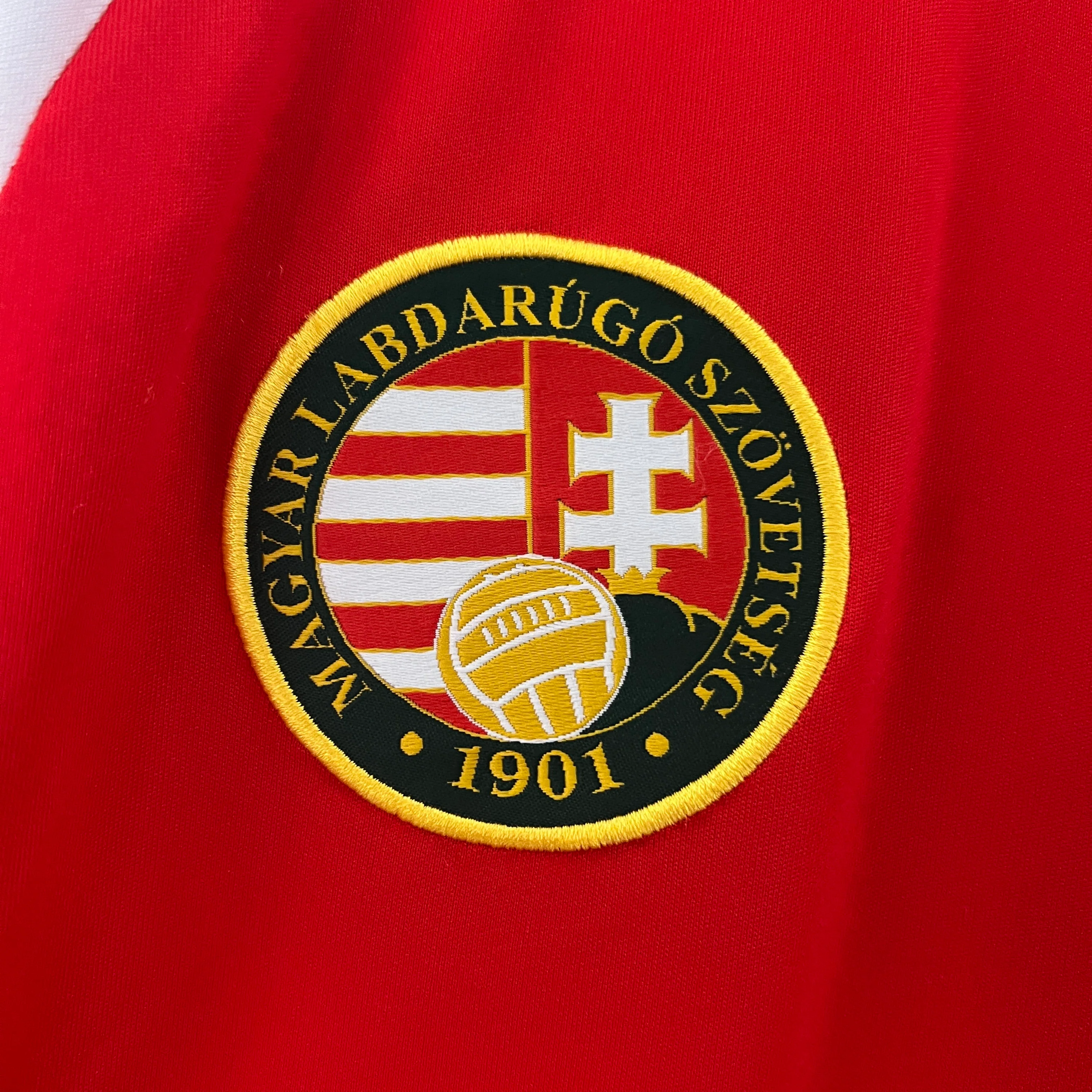 2024 Hungary Home S-XXL - Image 3