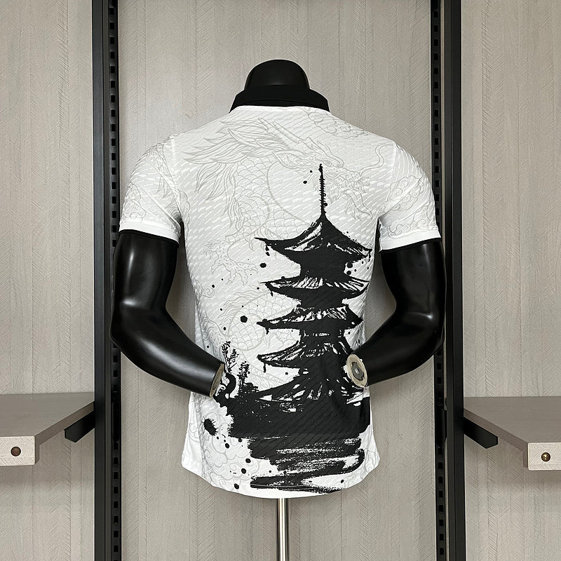 2024 Japan Special Edition Player S-XXL - Image 2