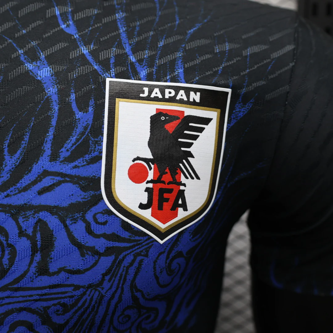 2024 Japan Special Edition Player S-XXL - Image 6