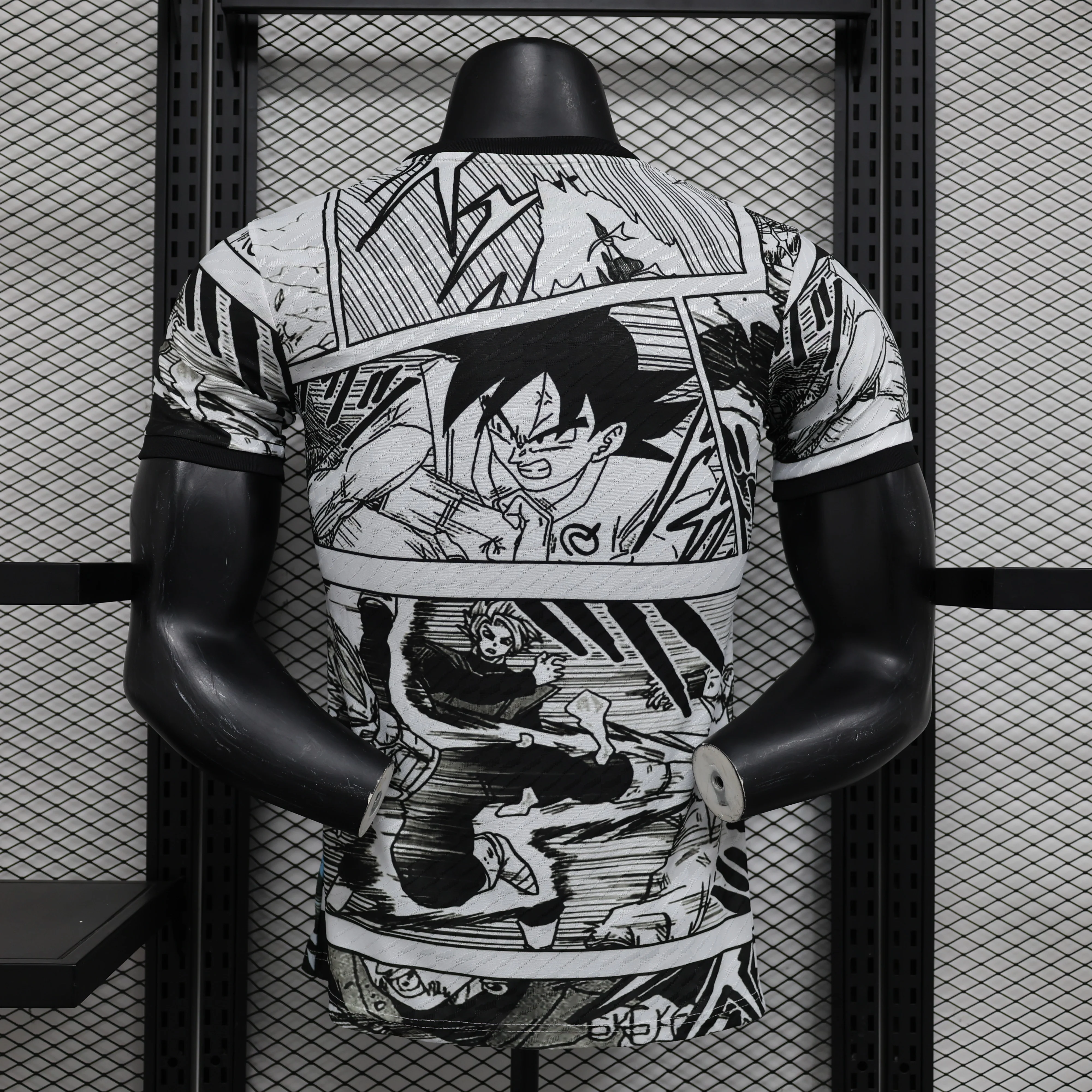2024 Japan Special Edition Player S-XXL - Image 2