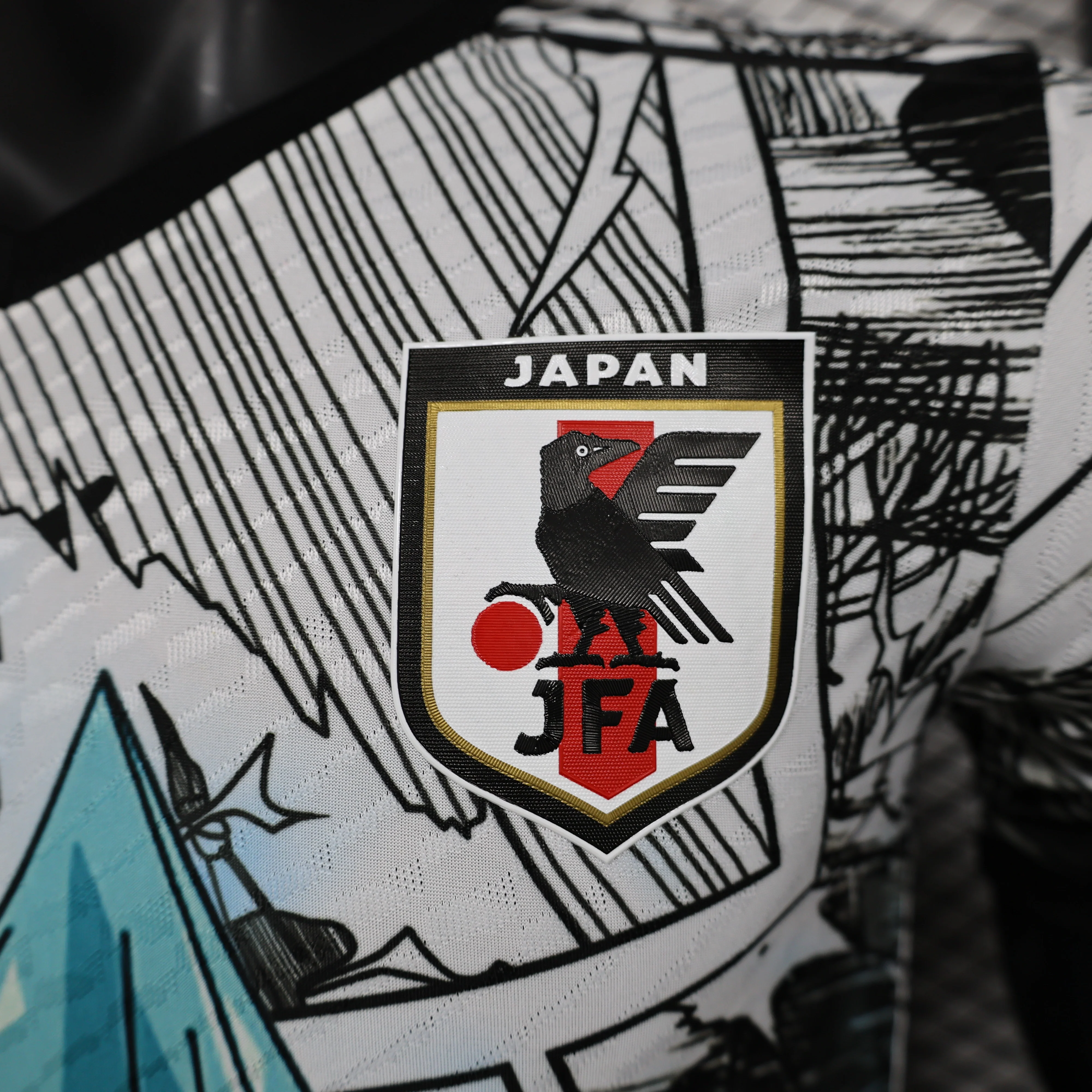 2024 Japan Special Edition Player S-XXL - Image 3
