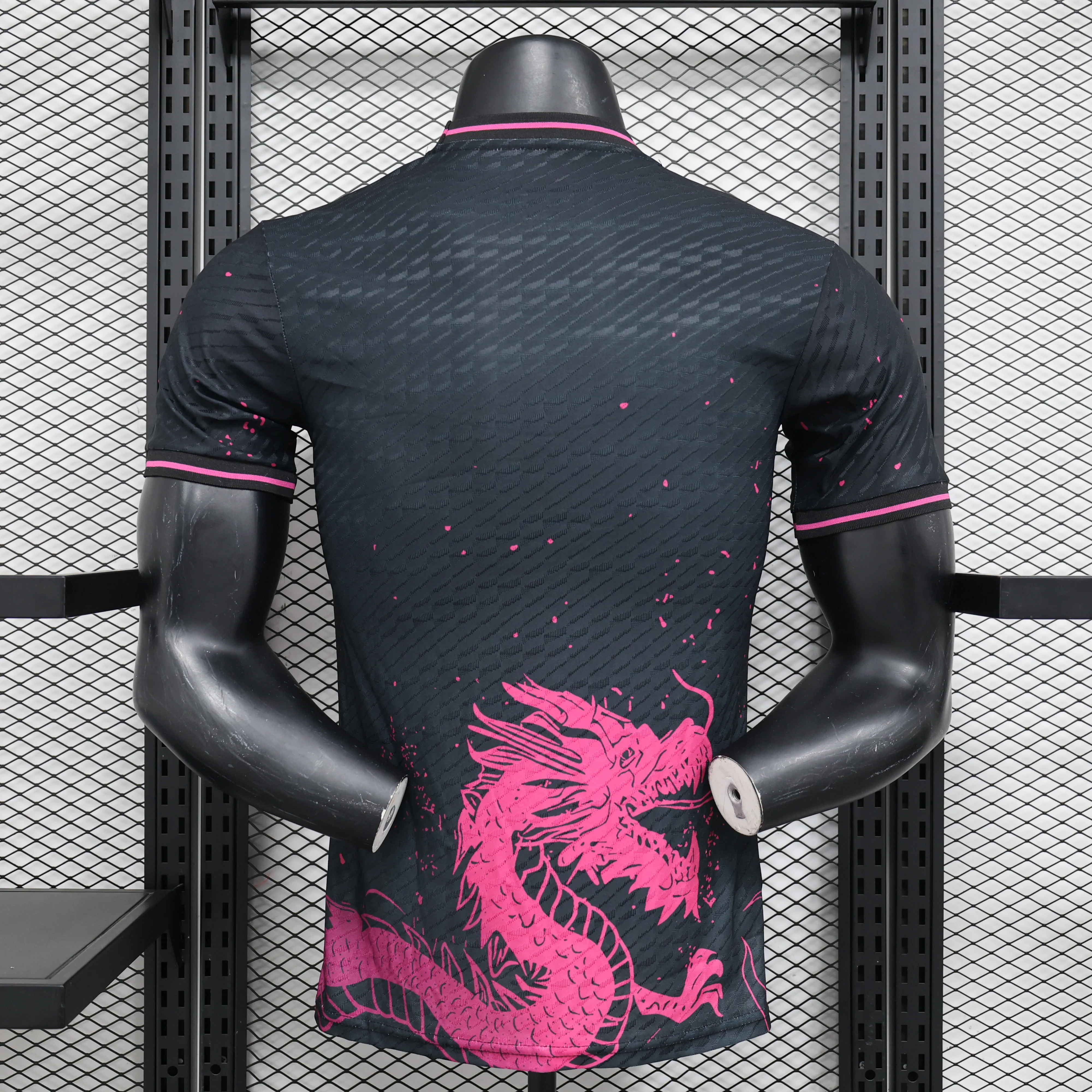 2024 Japan Special Edition Player S-XXL - Image 2