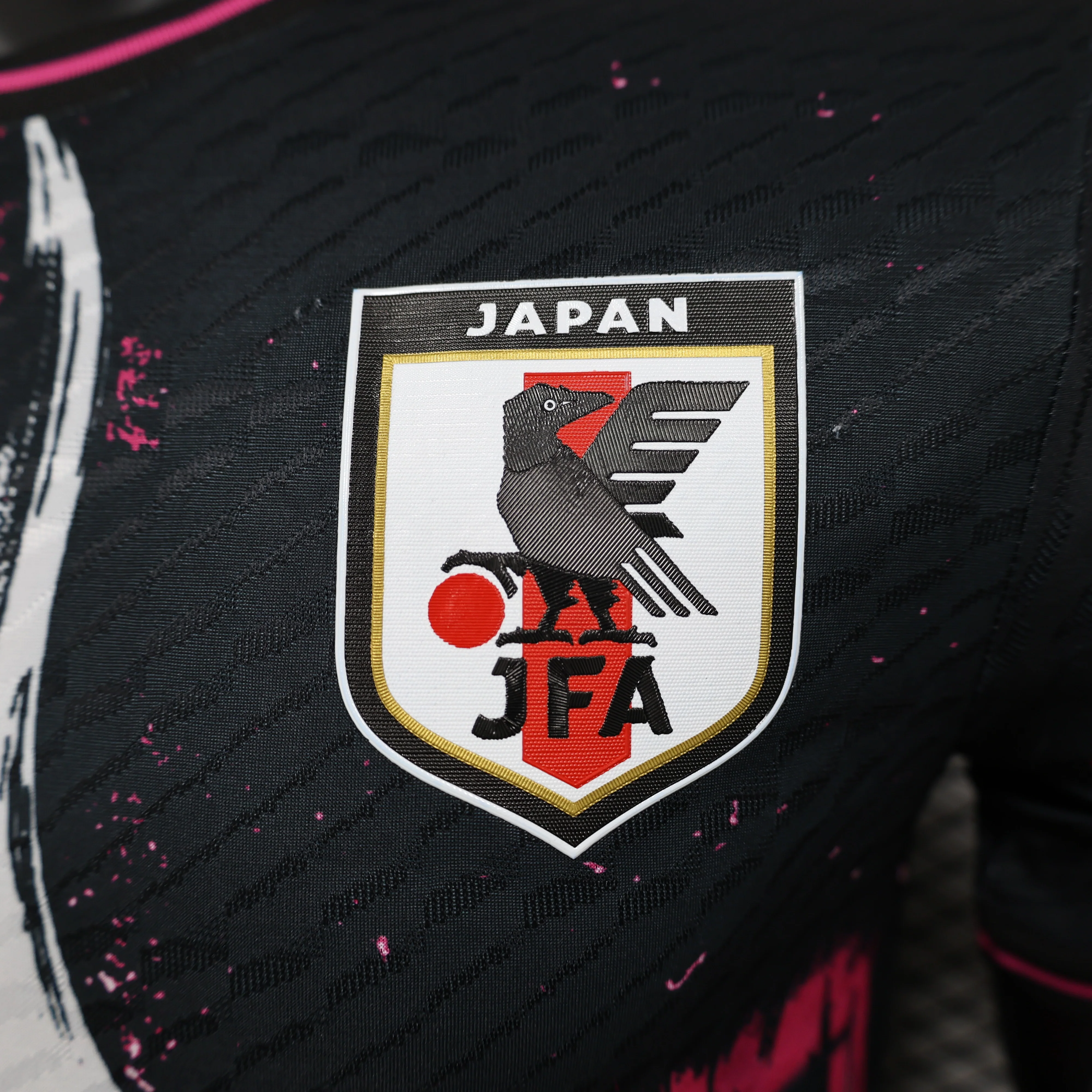 2024 Japan Special Edition Player S-XXL - Image 3