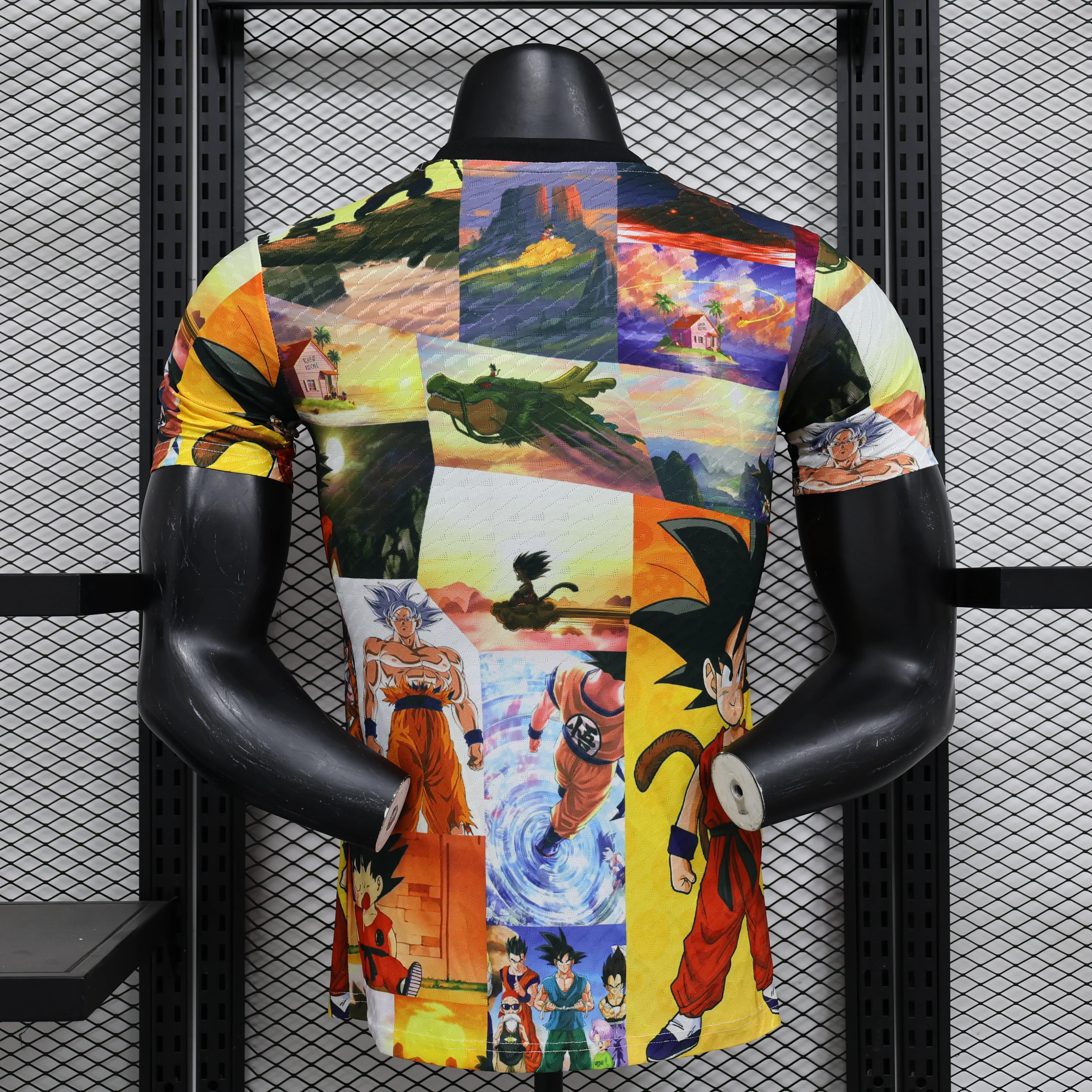 2024 Japan Special Edition Player S-XXL - Image 2