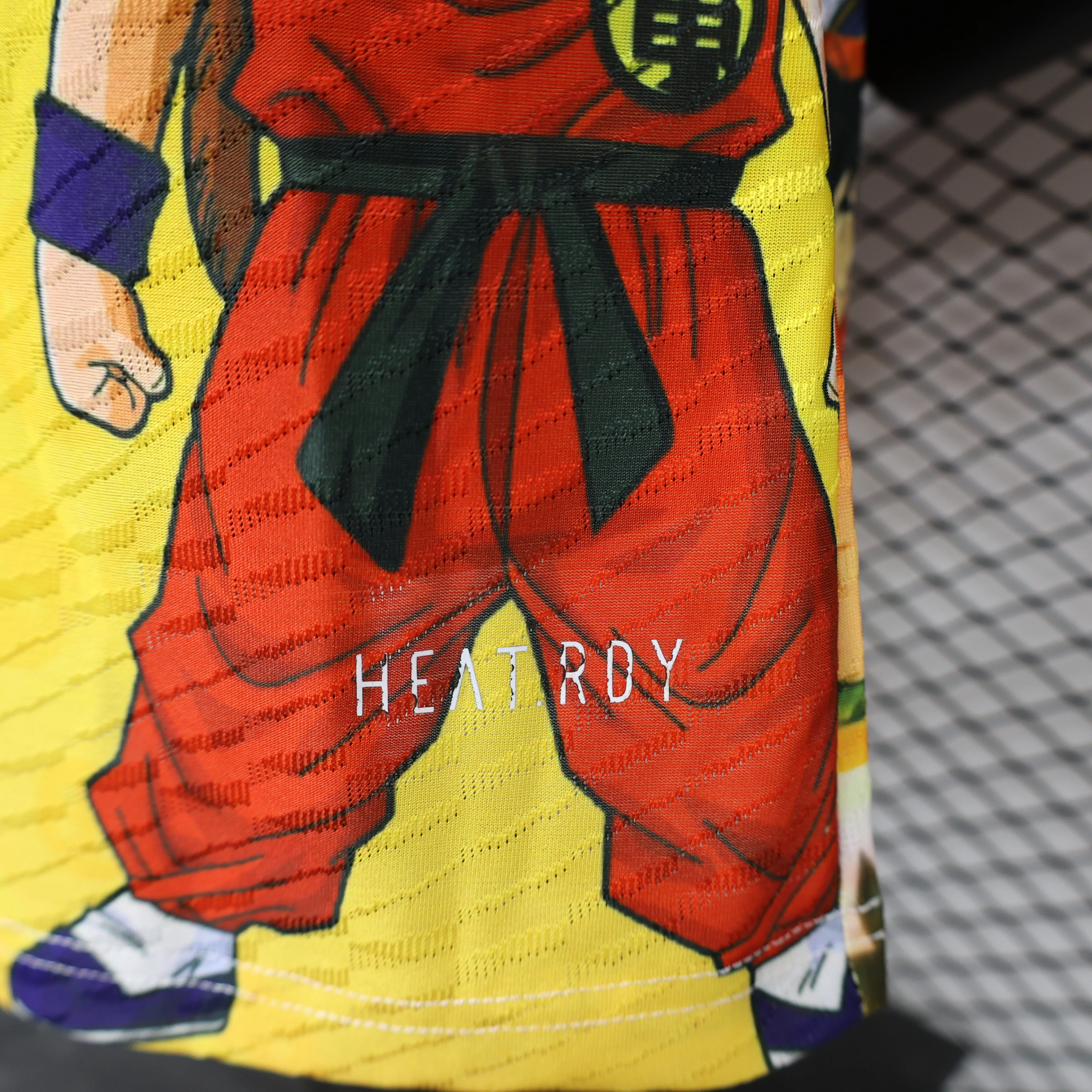2024 Japan Special Edition Player S-XXL - Image 3