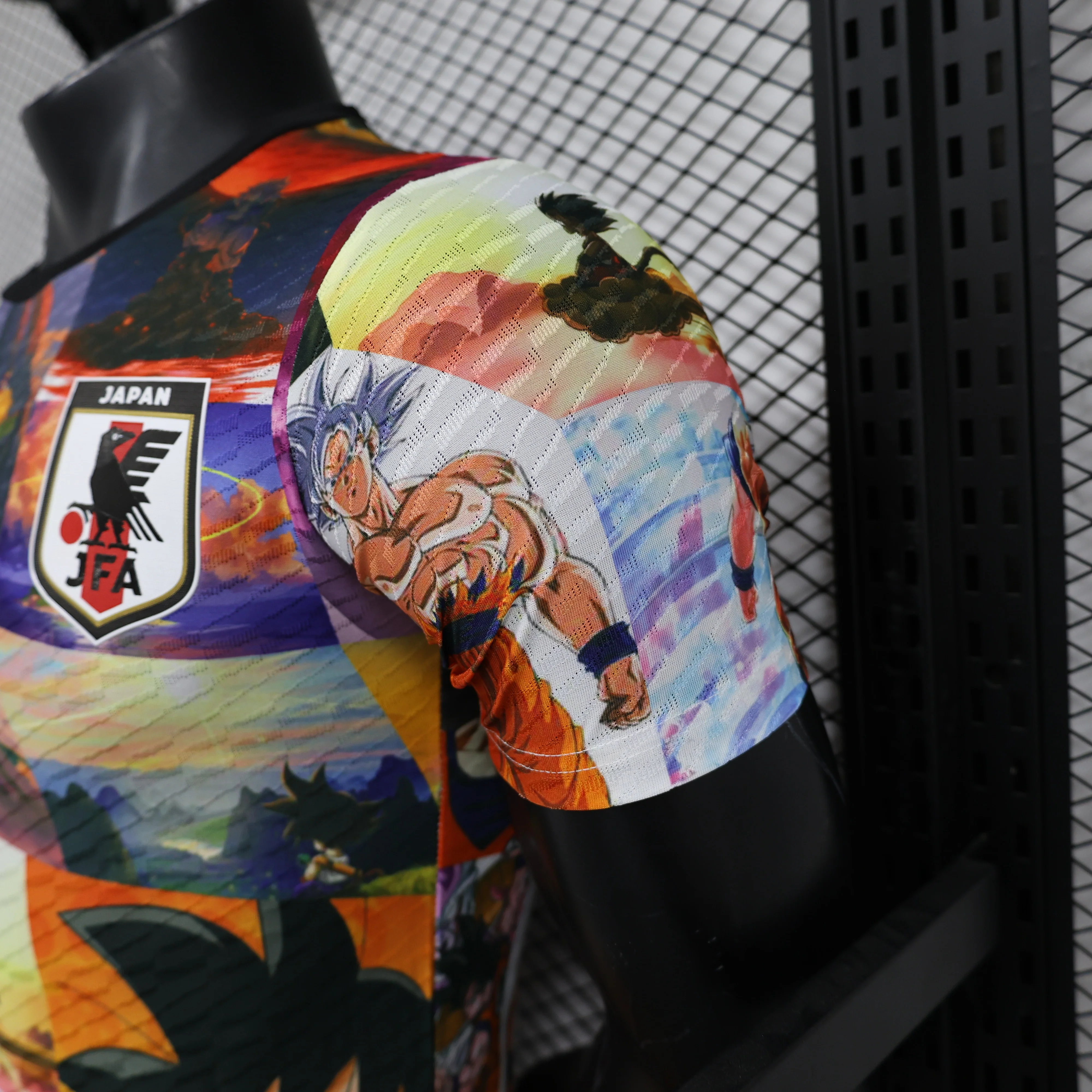 2024 Japan Special Edition Player S-XXL - Image 4
