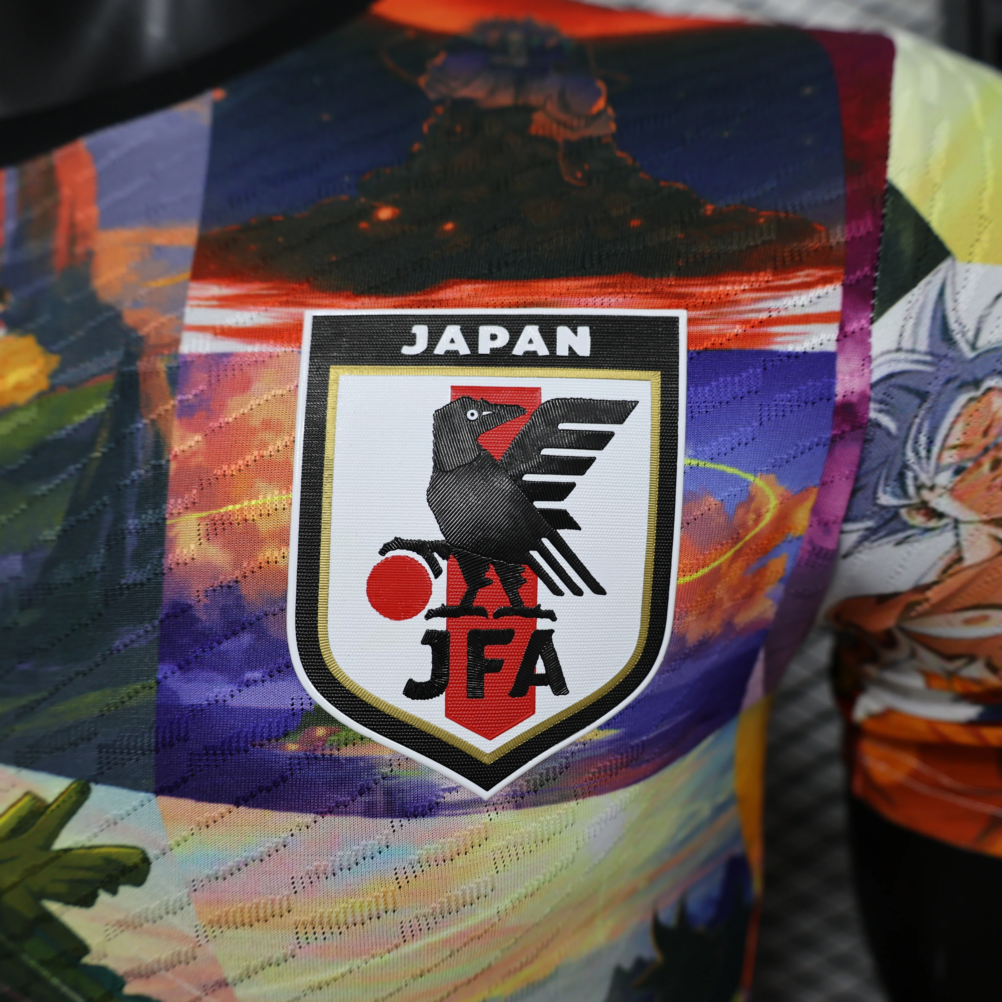 2024 Japan Special Edition Player S-XXL - Image 5