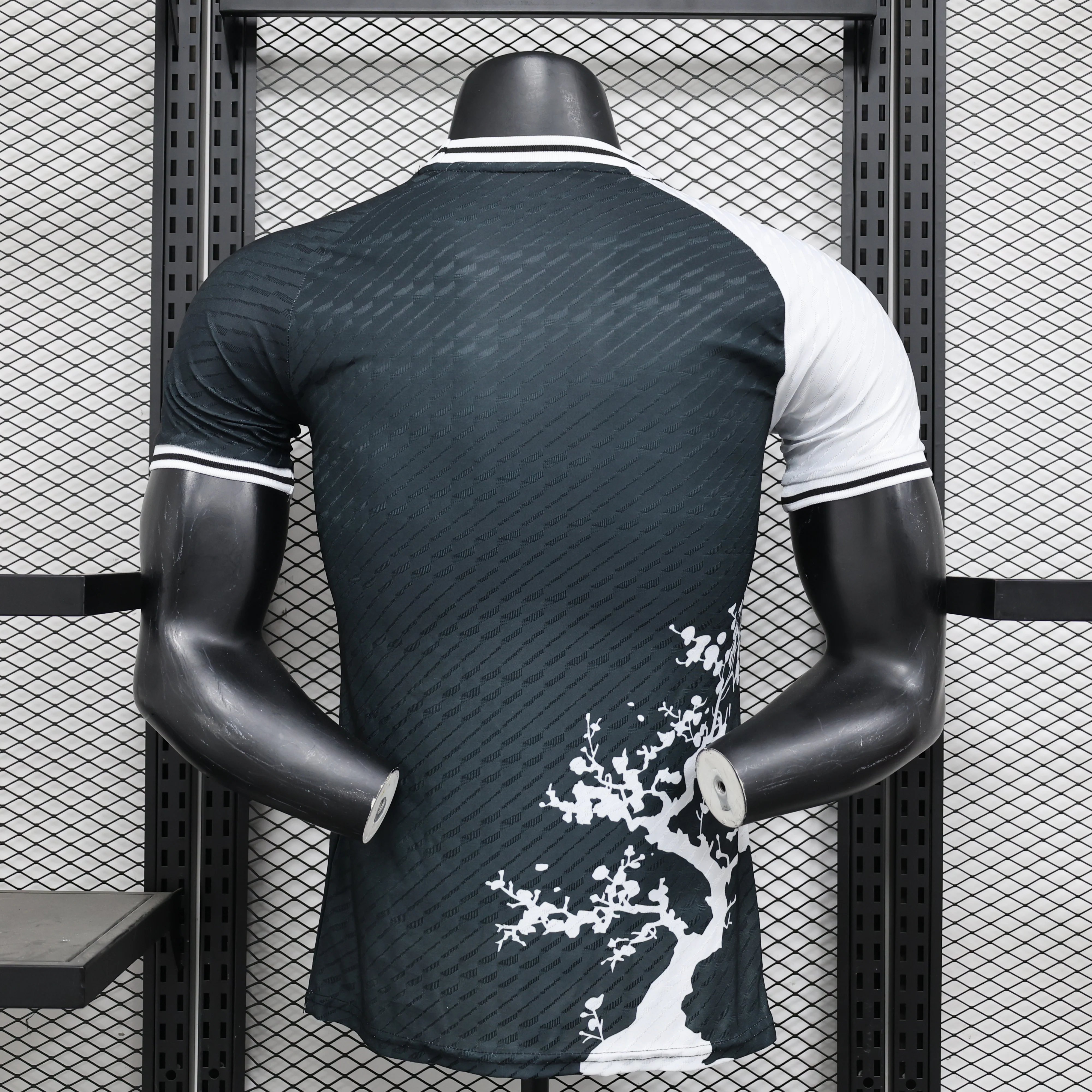 2024 Japan Special Edition Player S-XXL - Image 2