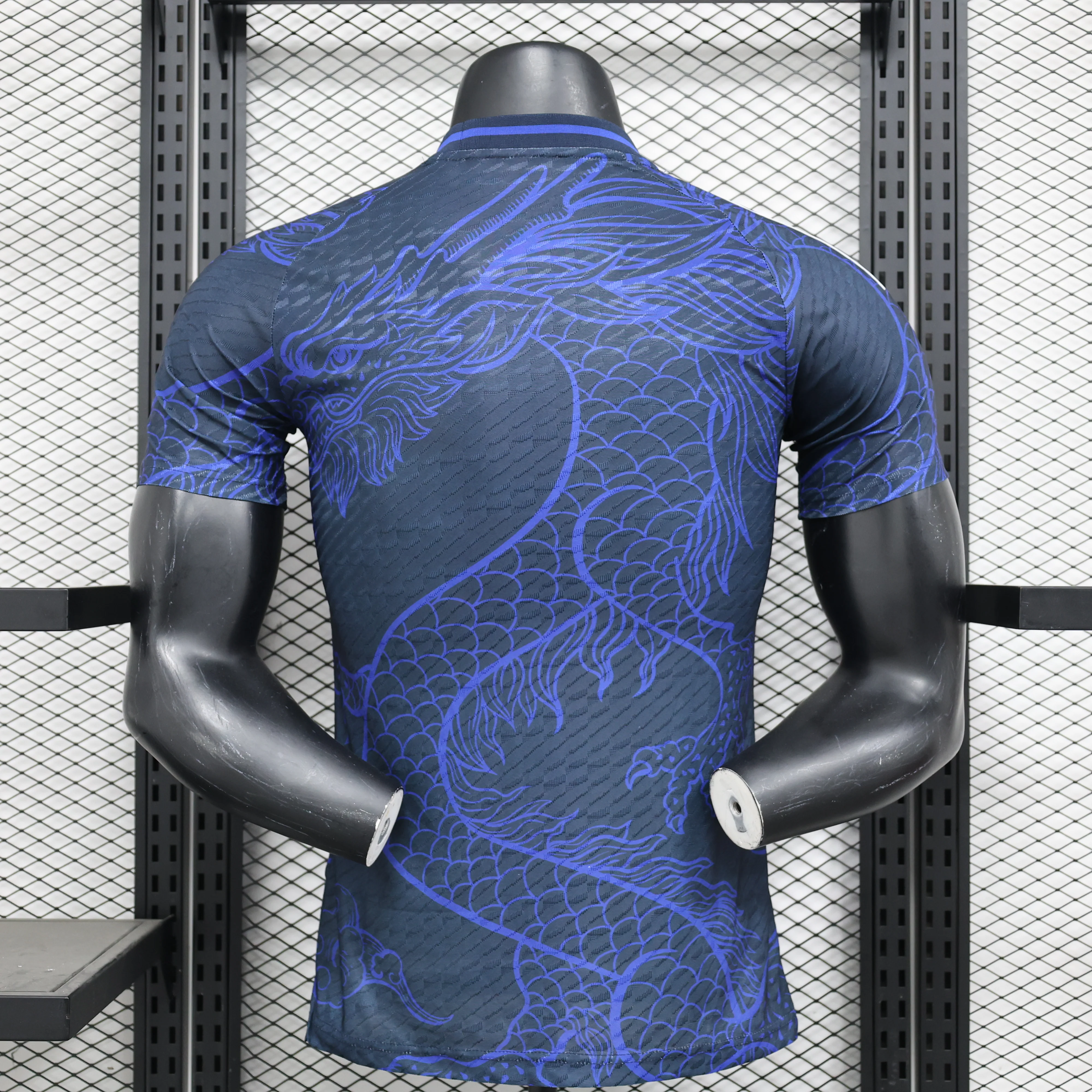 2024 Japan Special Edition Player S-XXL - Image 2