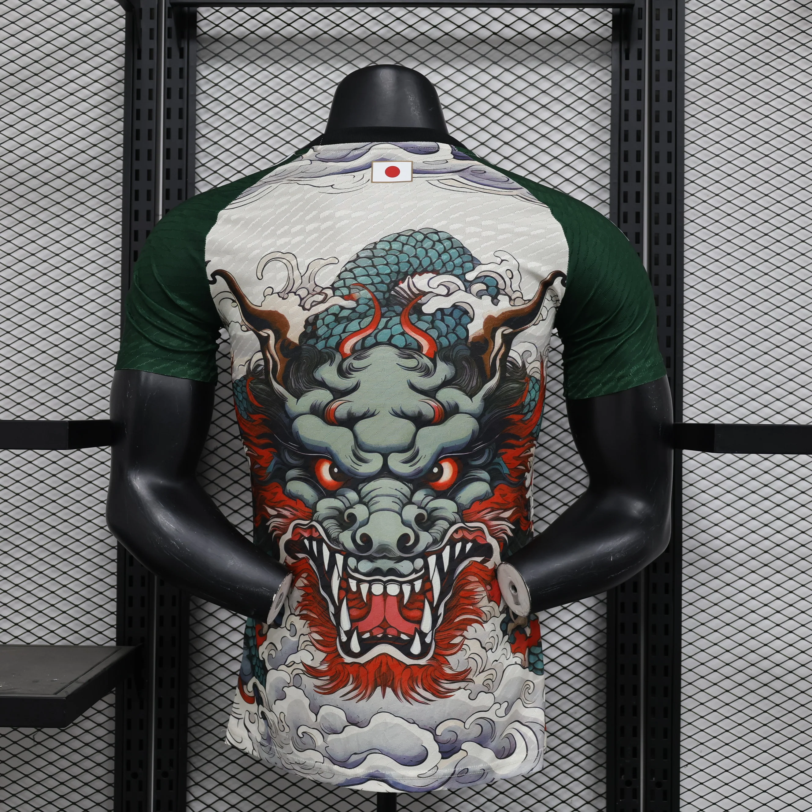 2024 Japan Special Edition Player S-XXL - Image 2