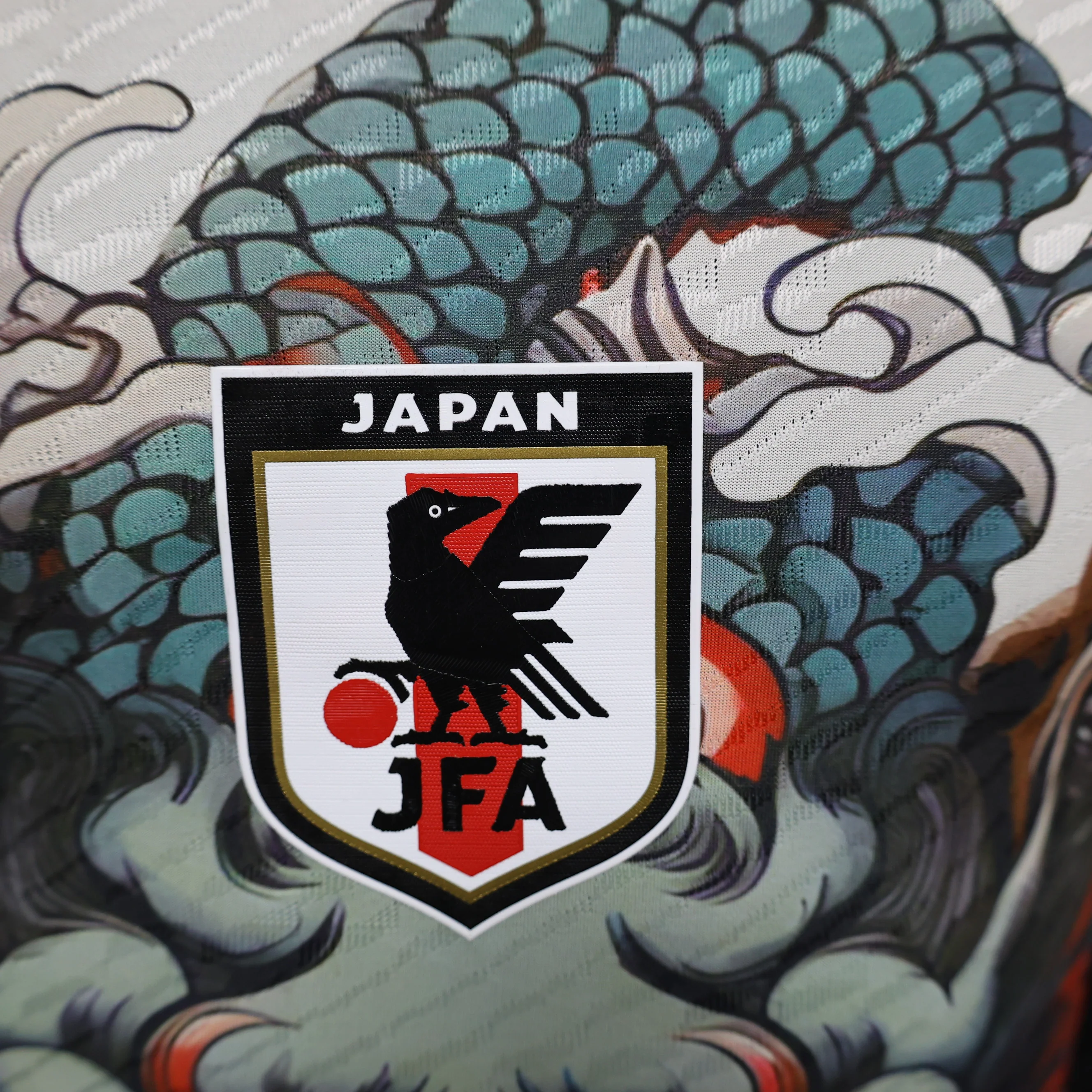 2024 Japan Special Edition Player S-XXL - Image 7