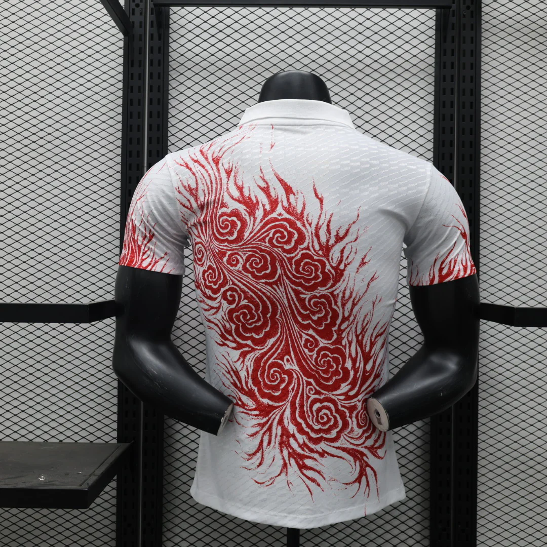 2024 Japan Special Edition Player S-XXL - Image 2