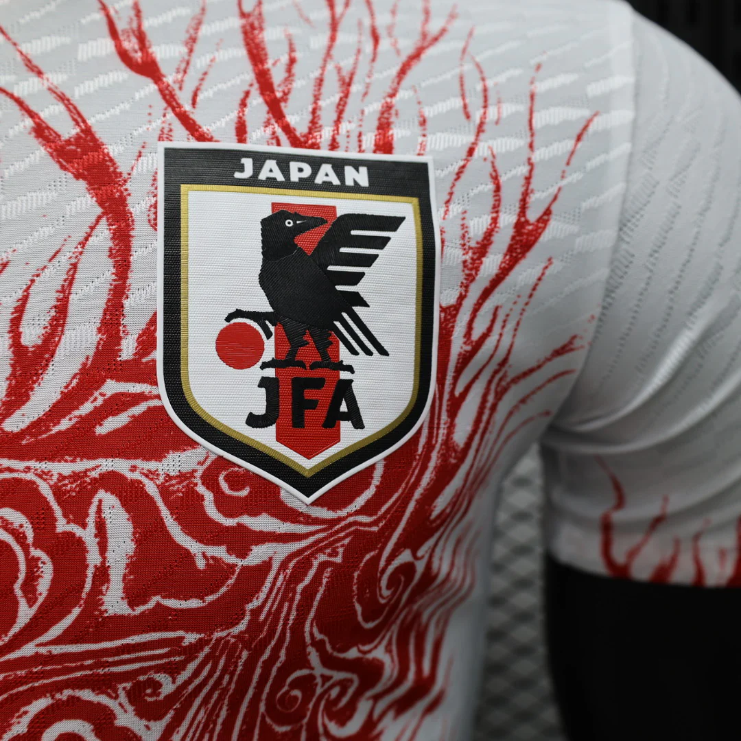 2024 Japan Special Edition Player S-XXL - Image 3