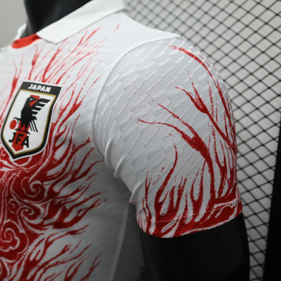 2024 Japan Special Edition Player S-XXL - Image 5