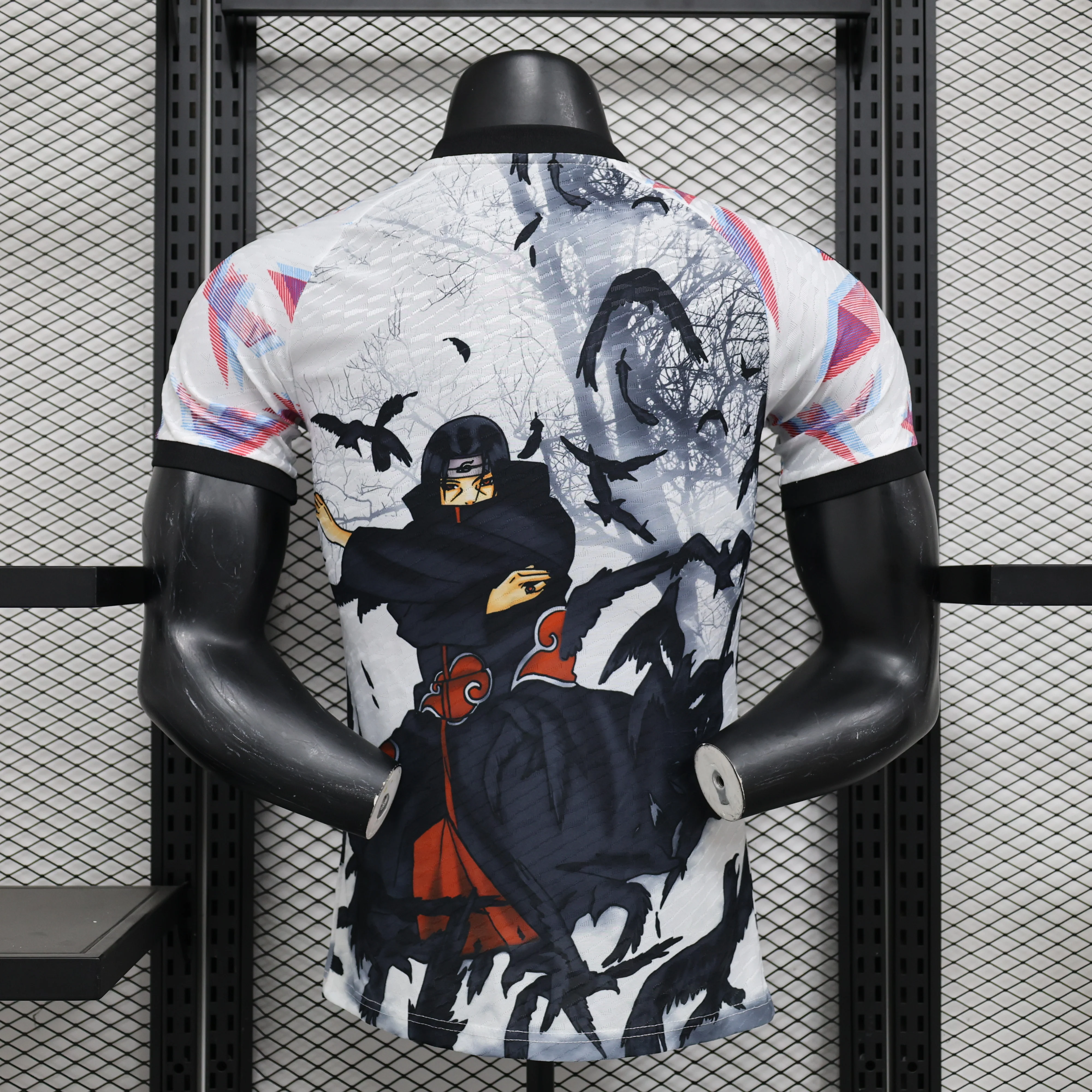 2024 Japan Special Edition Player S-XXL - Image 2