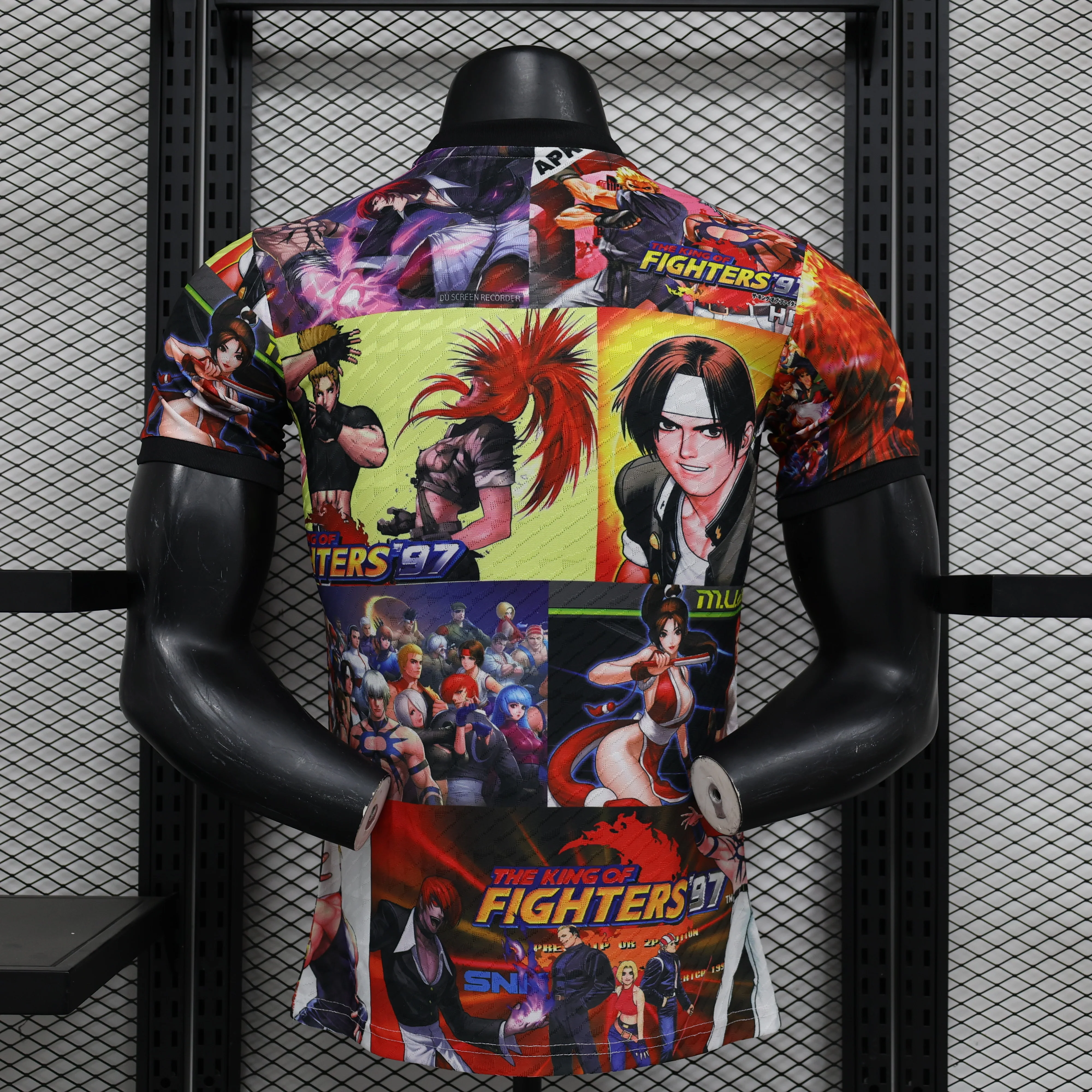 2024 Japan Special Edition Player S-XXL - Image 2
