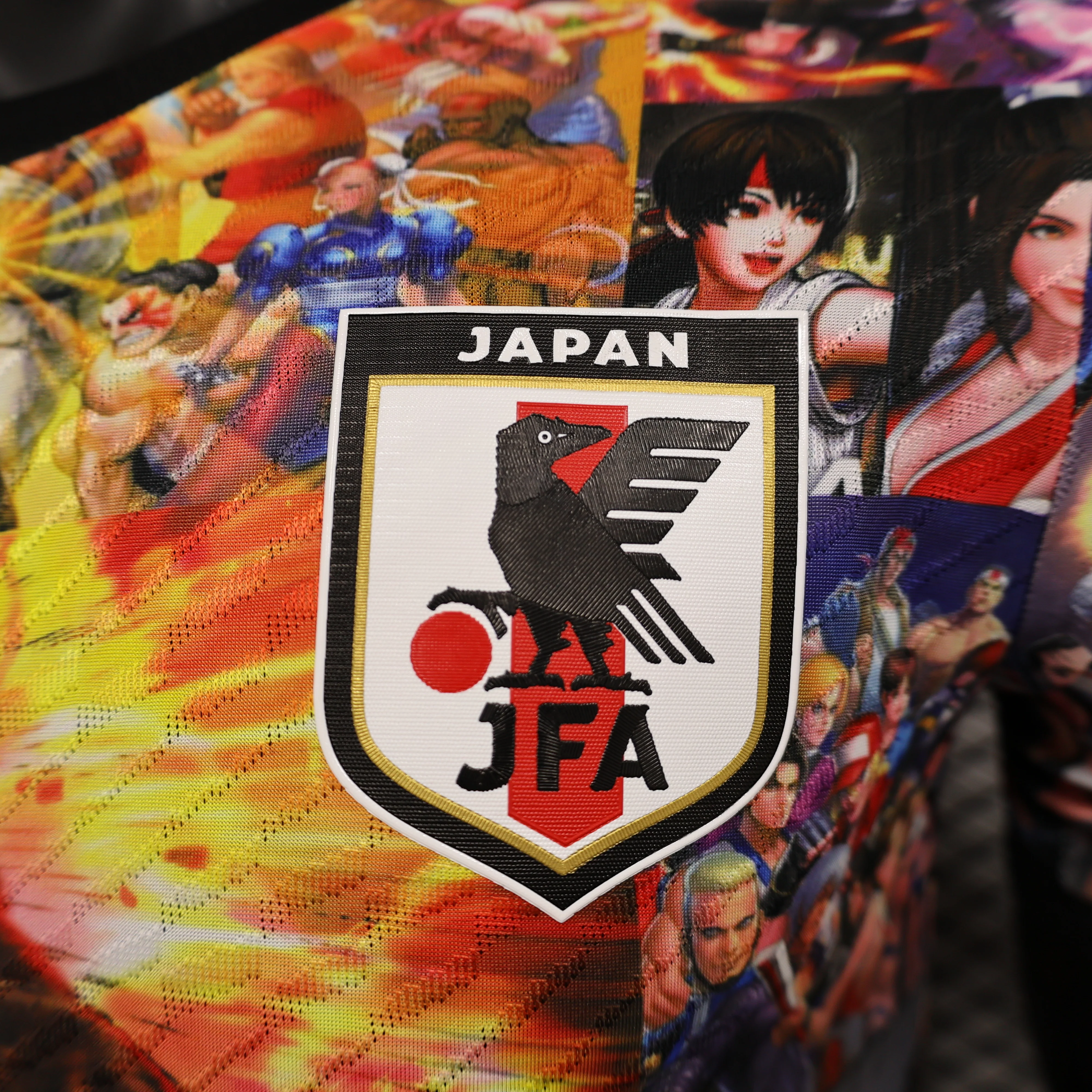 2024 Japan Special Edition Player S-XXL - Image 3
