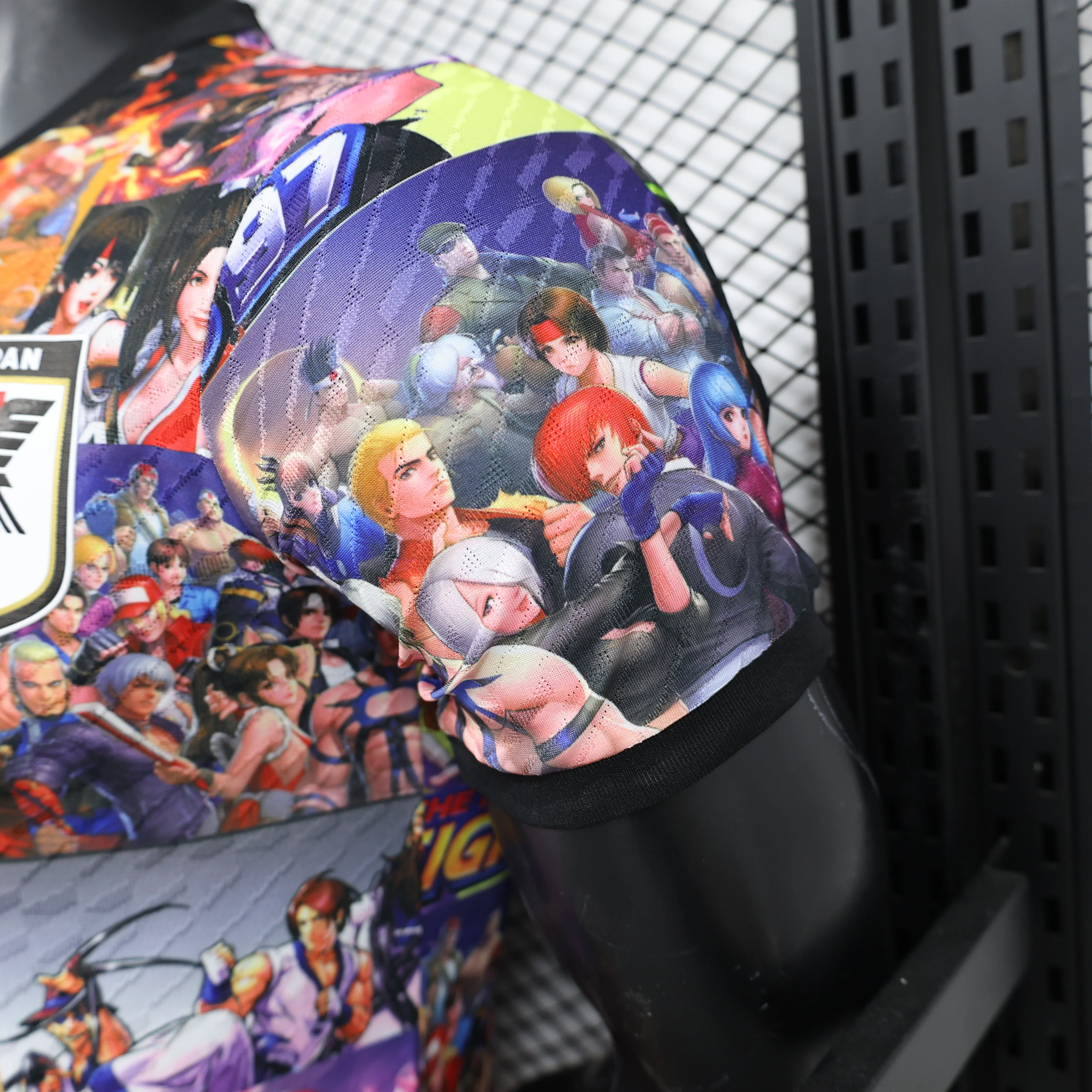 2024 Japan Special Edition Player S-XXL - Image 4