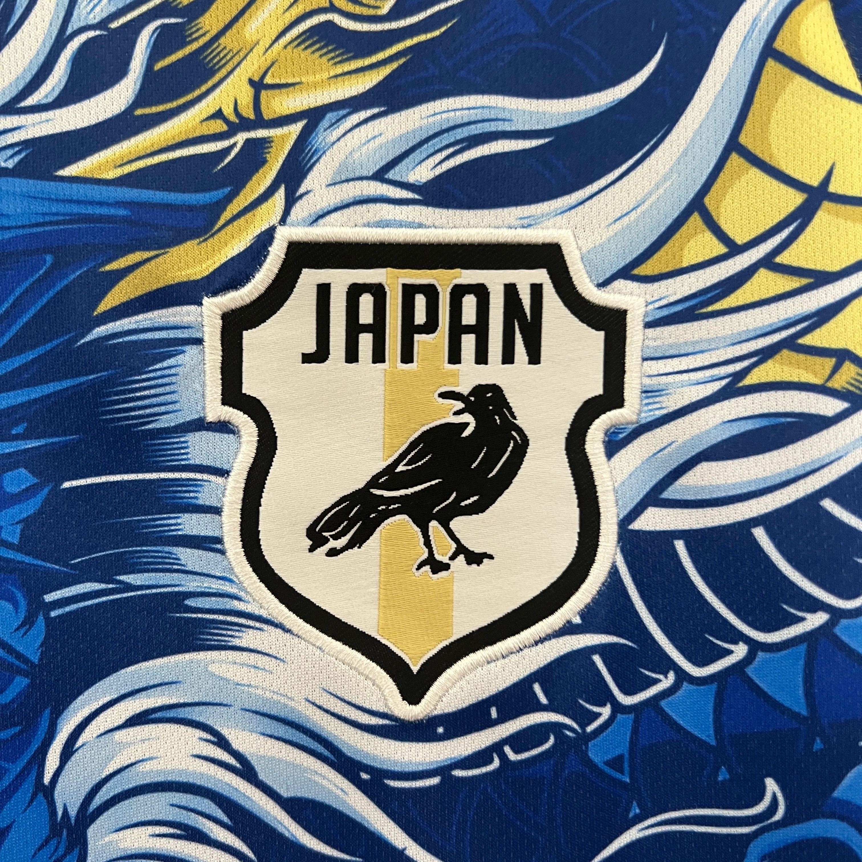 2024 Japan Special Edition S-XXL - Image 6